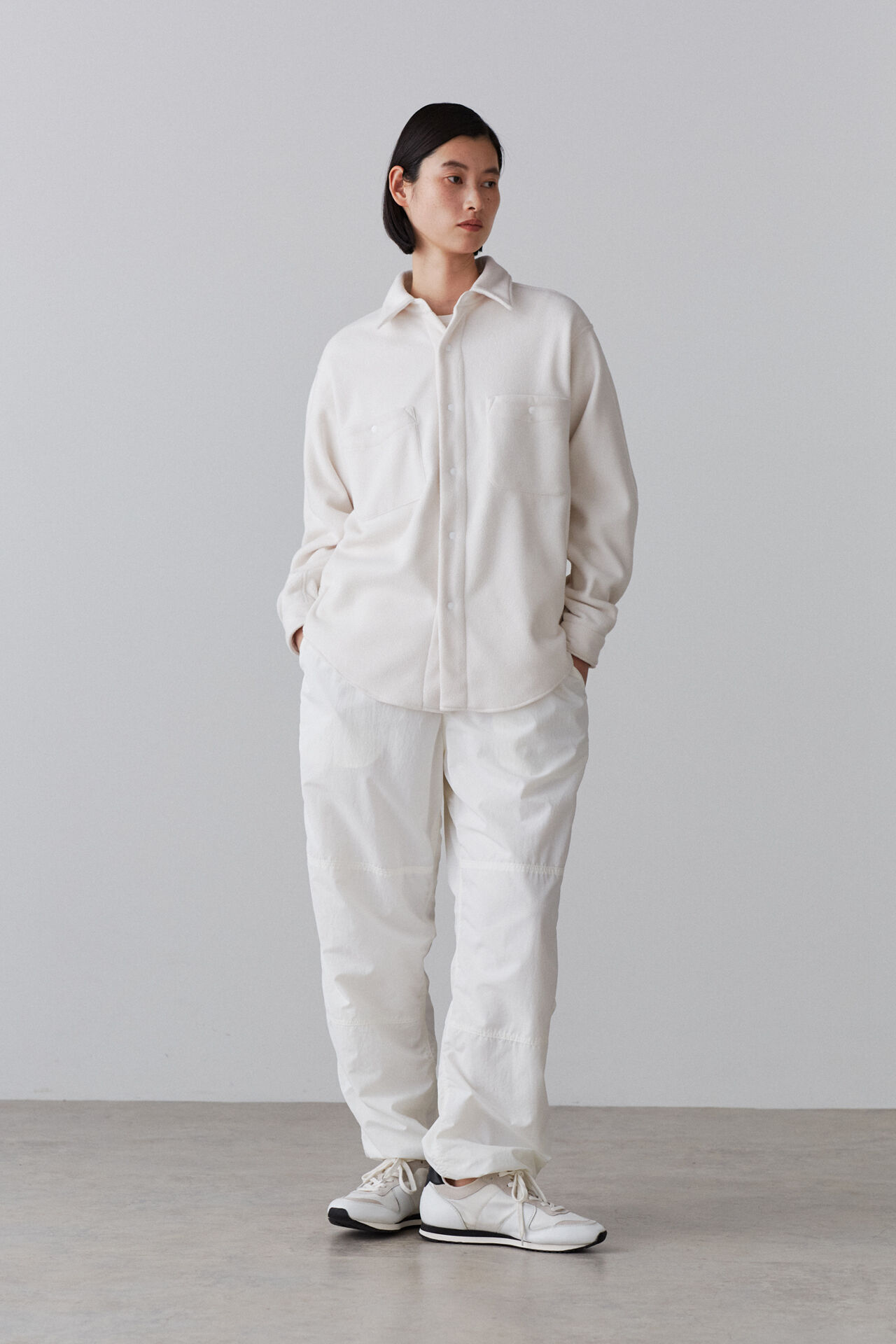YLEVE 「Ｙ / RECYCLE NYLON TAFFETA TR」|その他|