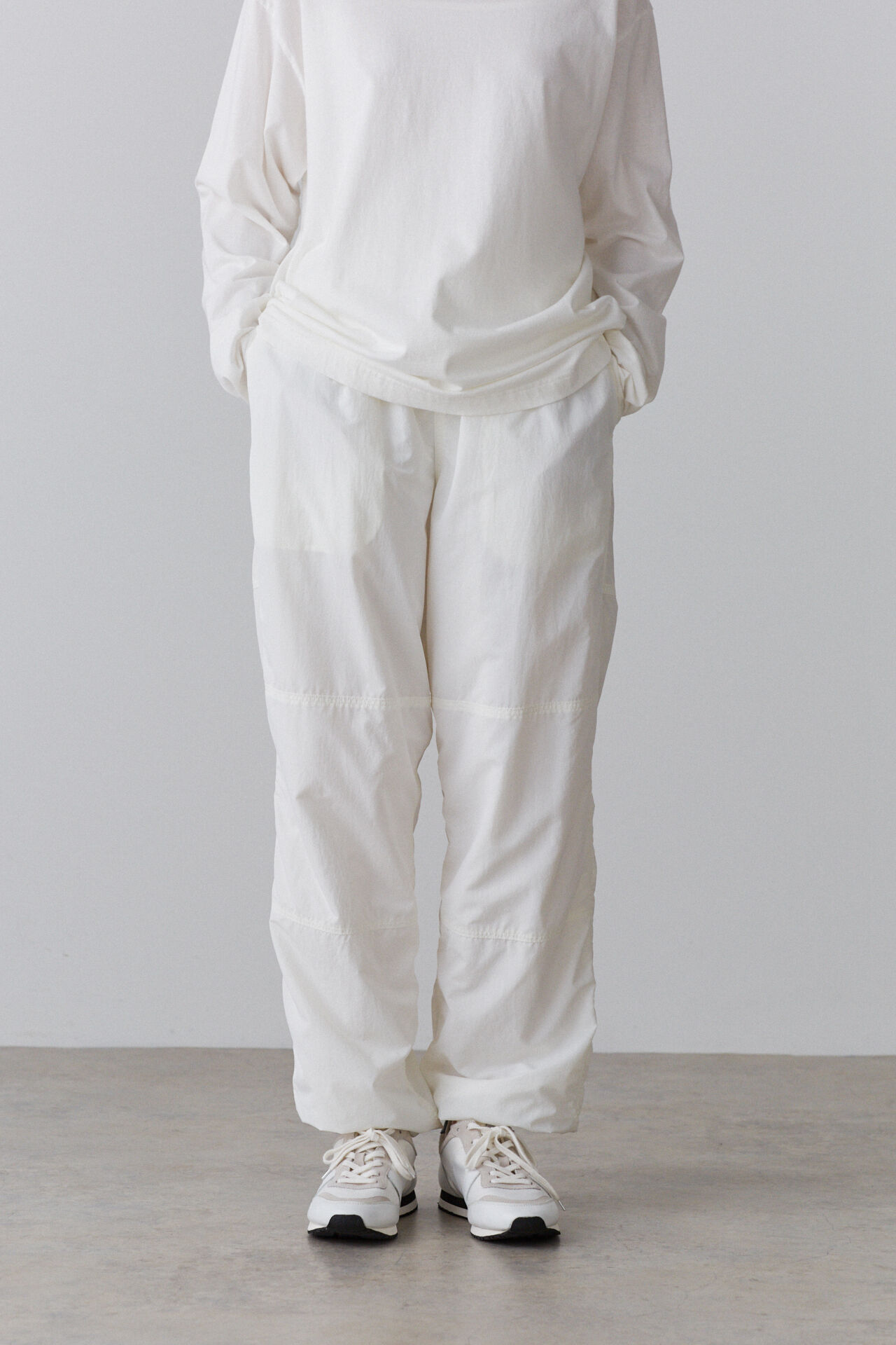 YLEVE 「Ｙ / RECYCLE NYLON TAFFETA TR」|その他|