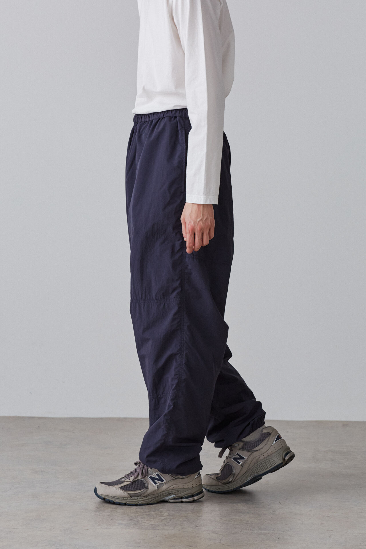 YLEVE 「Ｙ / RECYCLE NYLON TAFFETA TR」|その他|