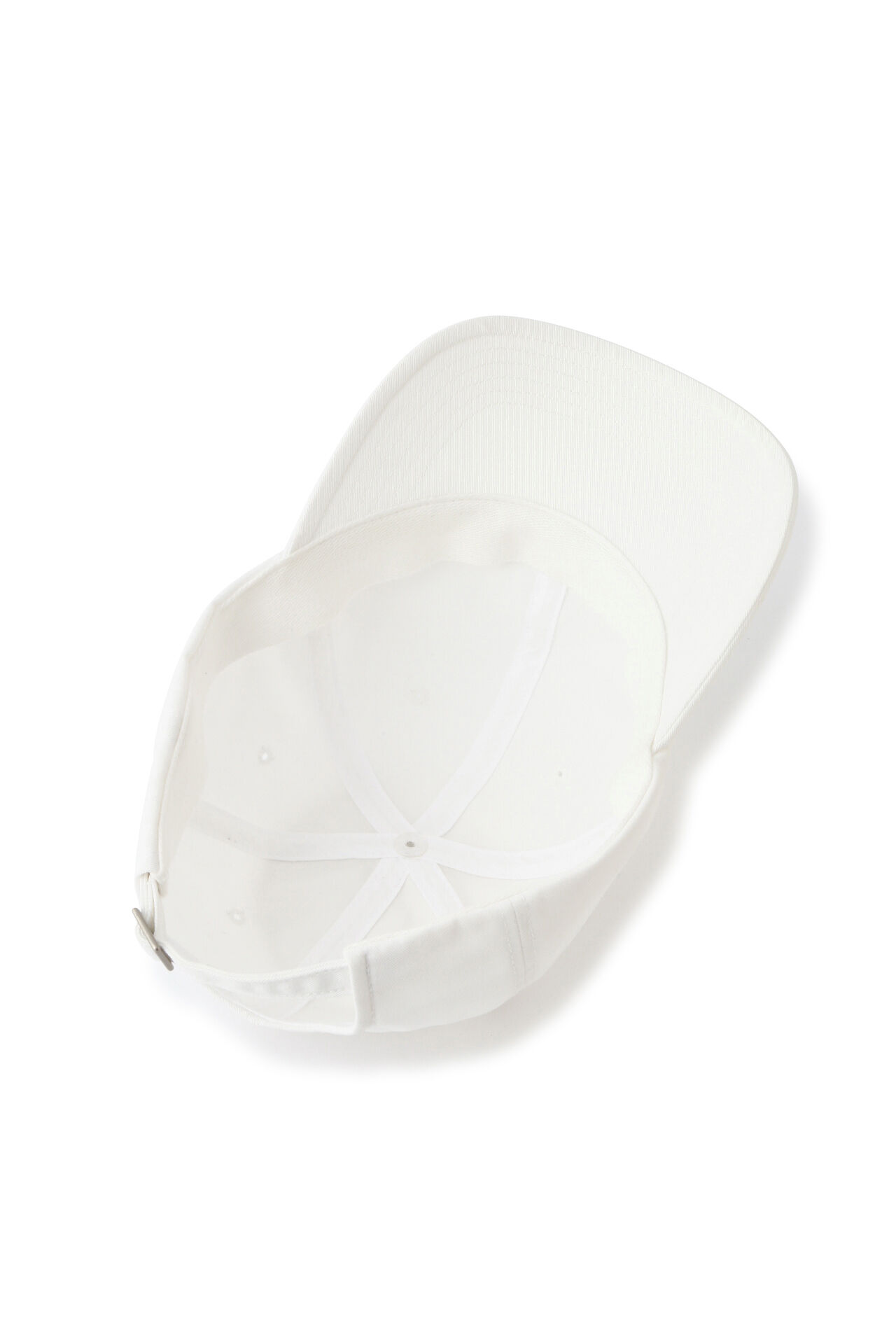 YLEVE 「Ｙ / ORGANIC COTTON RECYCLE POLYESTER TWILL CAP」|その他|