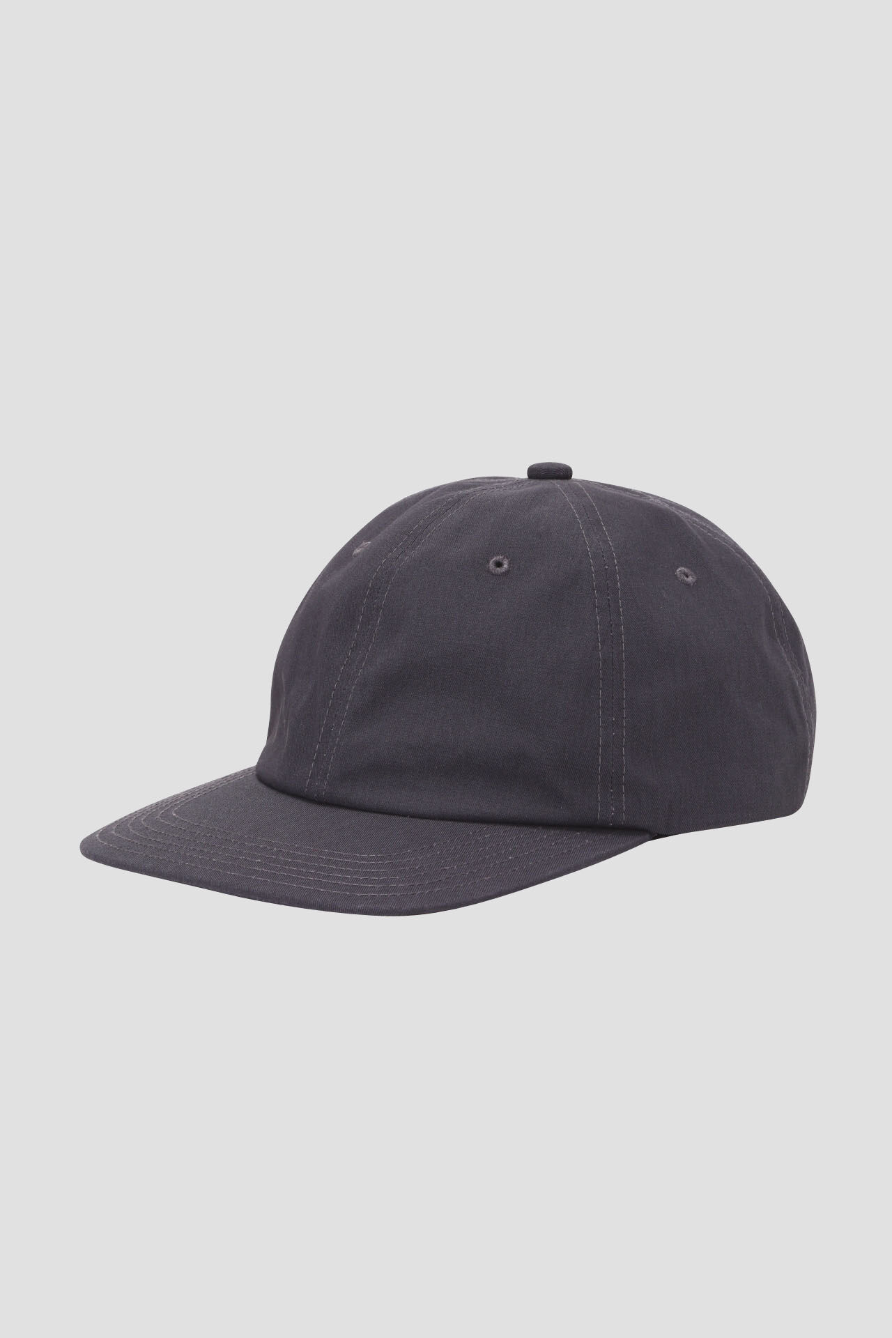 YLEVE 「Ｙ / ORGANIC COTTON RECYCLE POLYESTER TWILL CAP」|その他|
