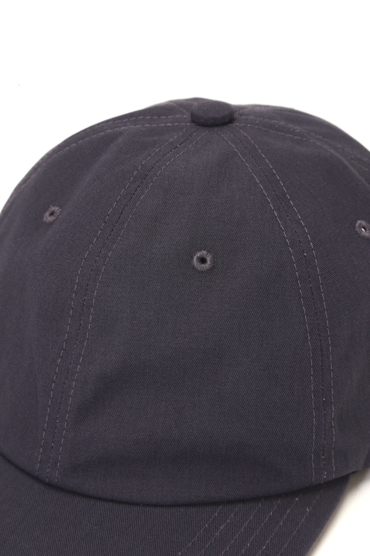YLEVE 「Ｙ / ORGANIC COTTON RECYCLE POLYESTER TWILL CAP」|その他|