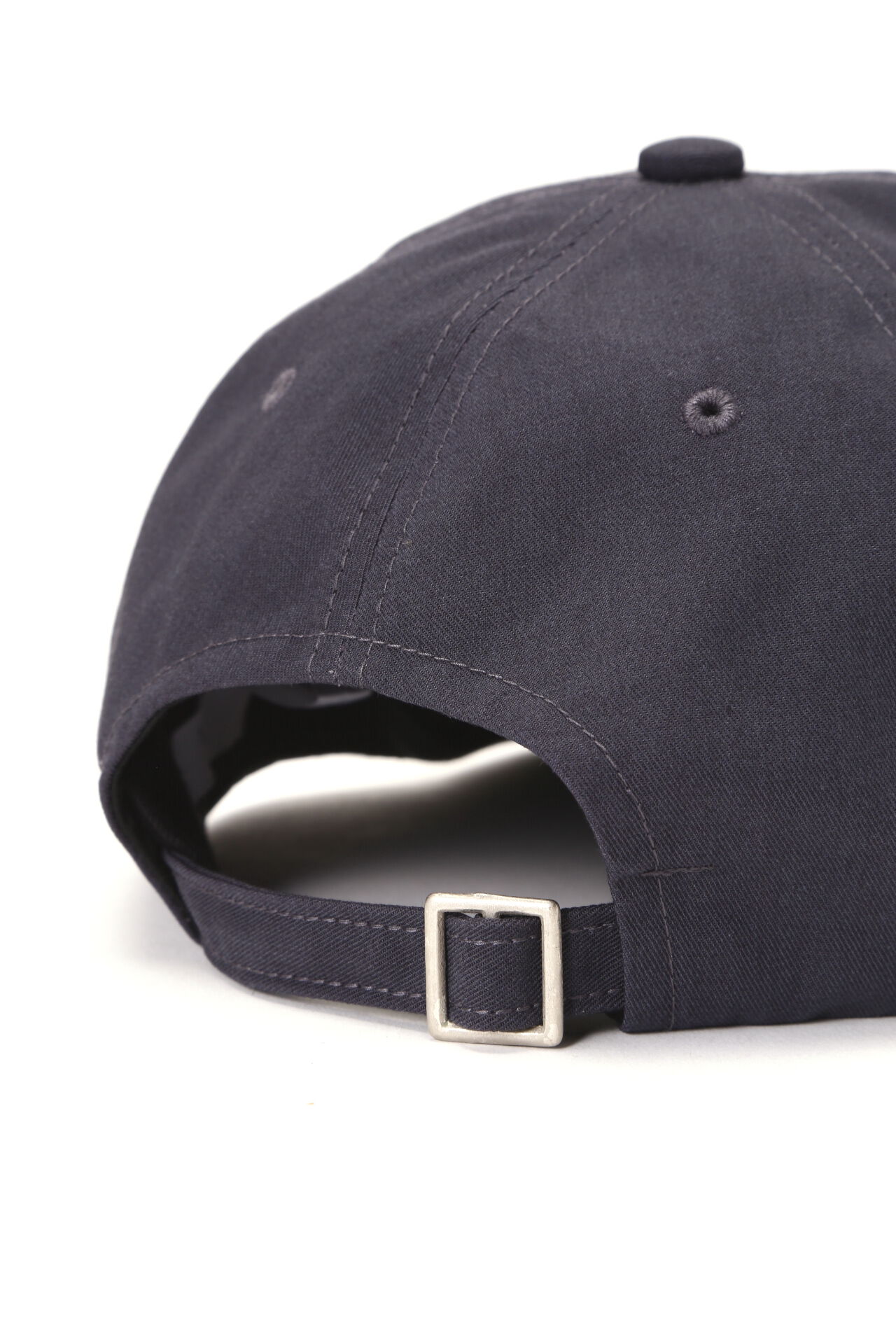 YLEVE 「Ｙ / ORGANIC COTTON RECYCLE POLYESTER TWILL CAP」|その他|