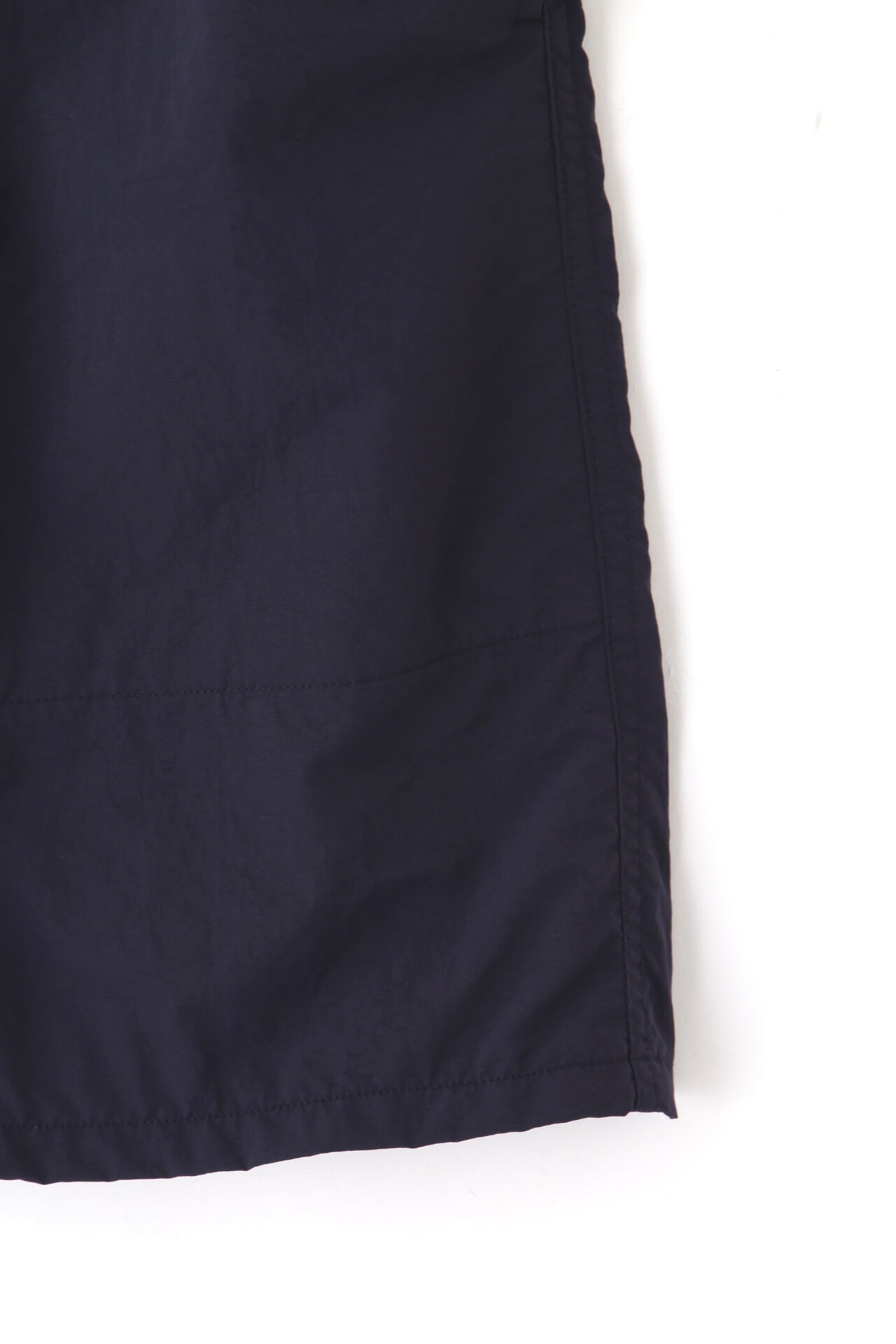 YLEVE 「Ｙ / RECYCLE NYLON MIX TAFFETA SHORTS」|その他|