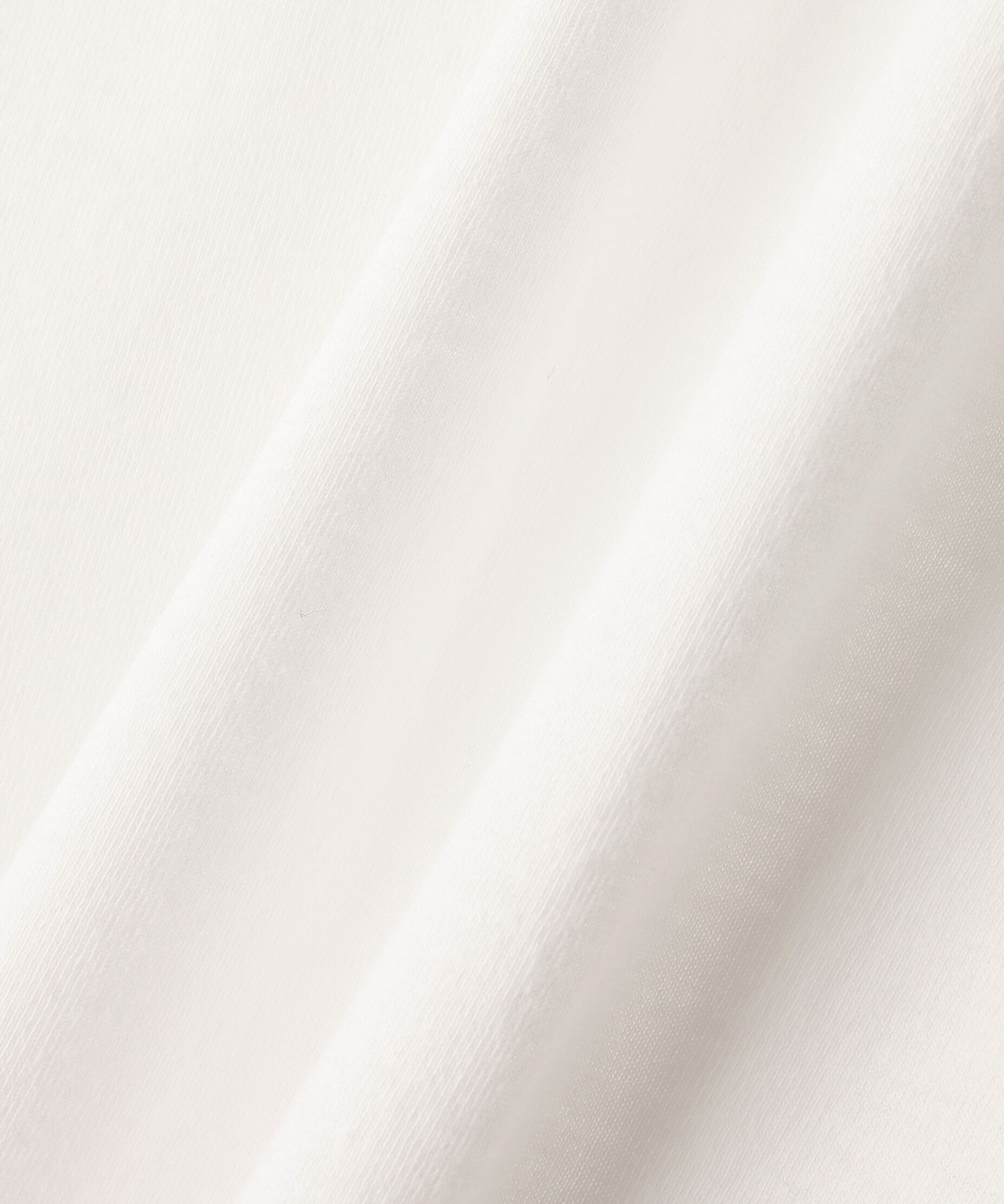 YLEVE 「Ｙ / ORGANIC COTTON JERSEY SHORT SLEEVE T‐SHIRT」|Tシャツ・カットソー|