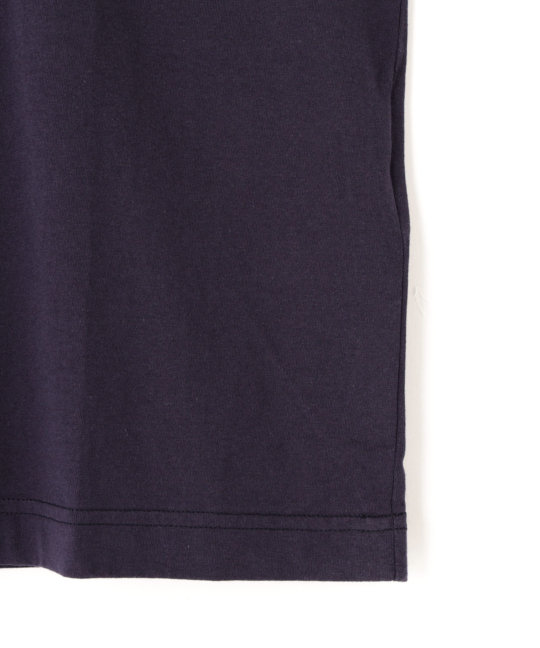 YLEVE 「Ｙ / ORGANIC COTTON JERSEY SHORT SLEEVE T‐SHIRT」|Tシャツ・カットソー|