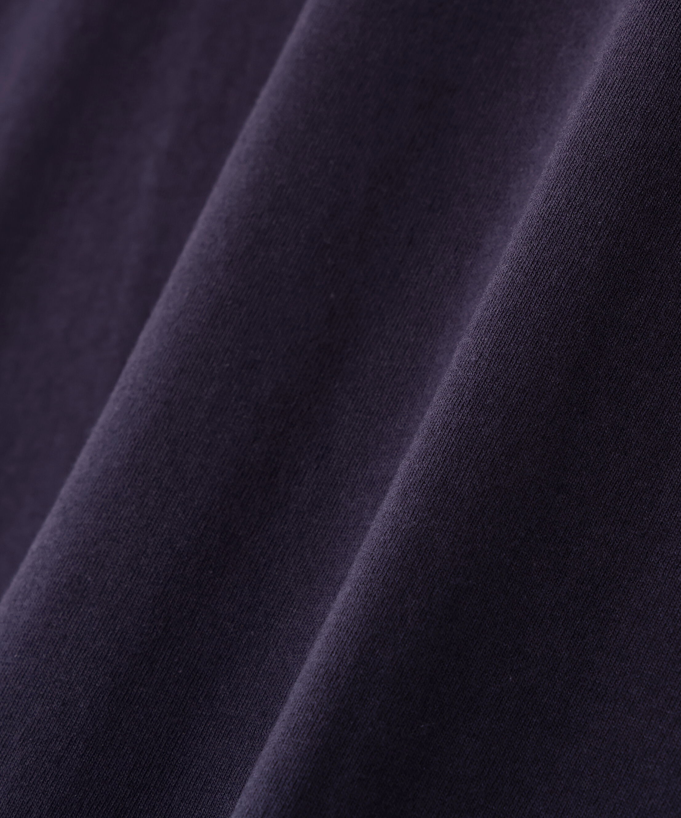 YLEVE 「Ｙ / ORGANIC COTTON JERSEY MOCK NECK SHORT SLEEVE T-SHIRT」|Tシャツ・カットソー|