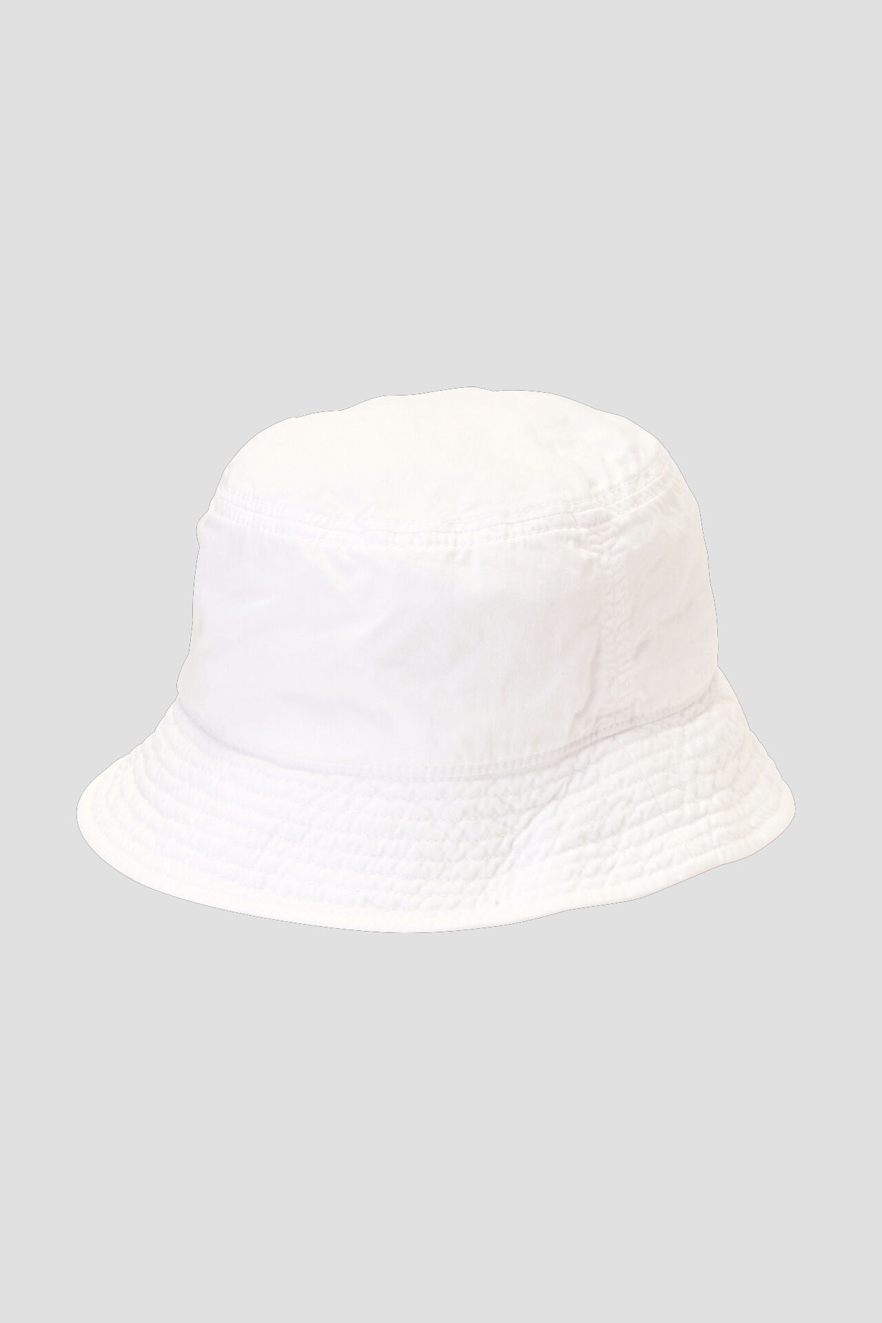 YLEVE 「Ｙ / ORGANIC COTTON HIGH DENSITY SATIN HAT」|その他|