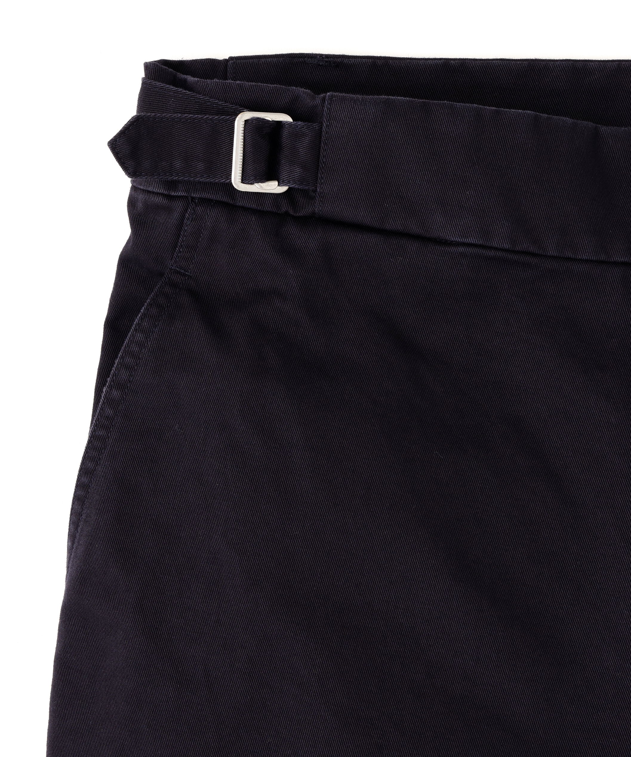 YLEVE 「Ｙ / ORGANIC COTTON CHINO ADJUSTER TROUSERS」|その他|