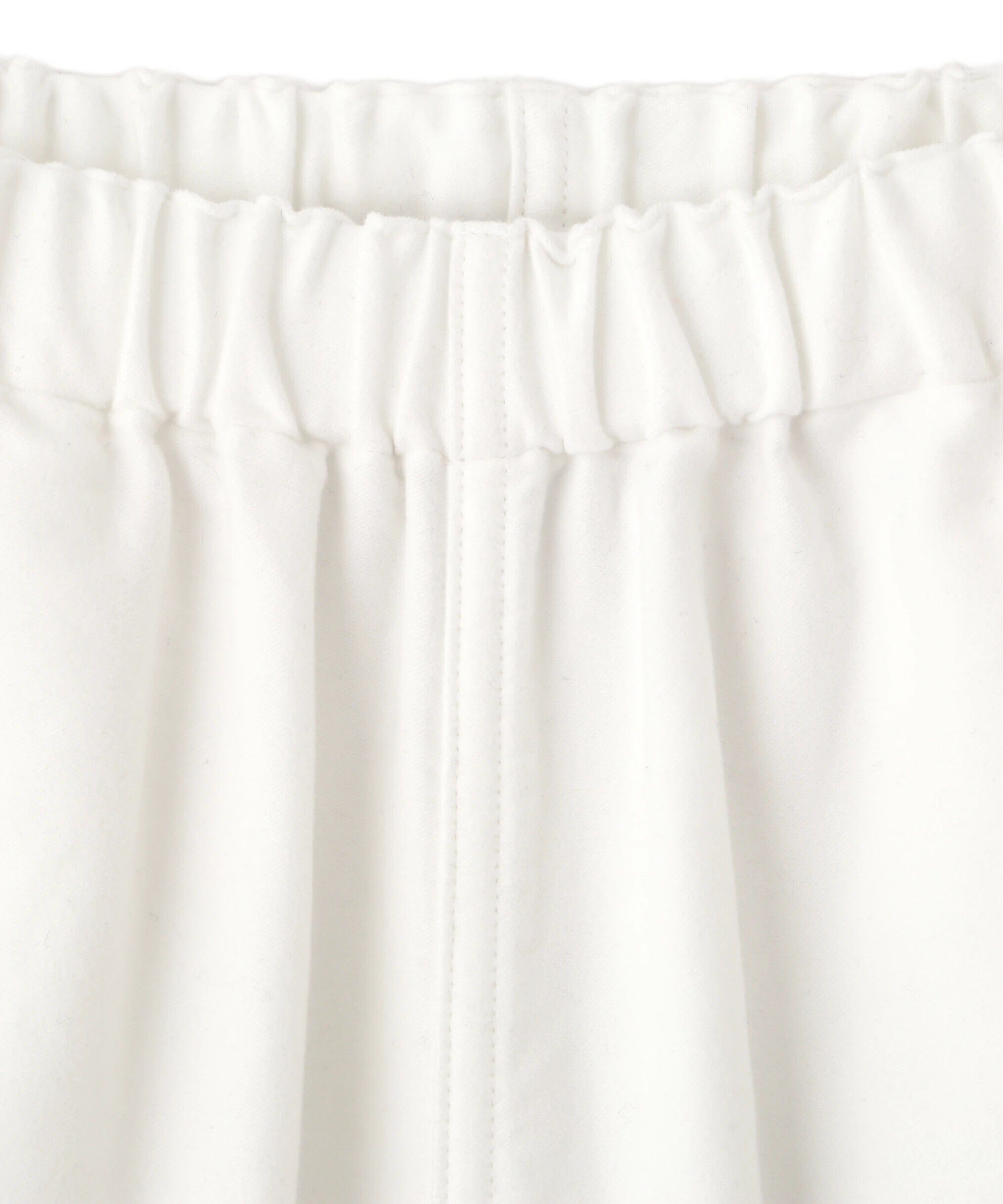 YLEVE 「Ｙ / ORGANIC COTTON SOFT MOLESKIN TAPERED EASY TROUSERS」|その他|