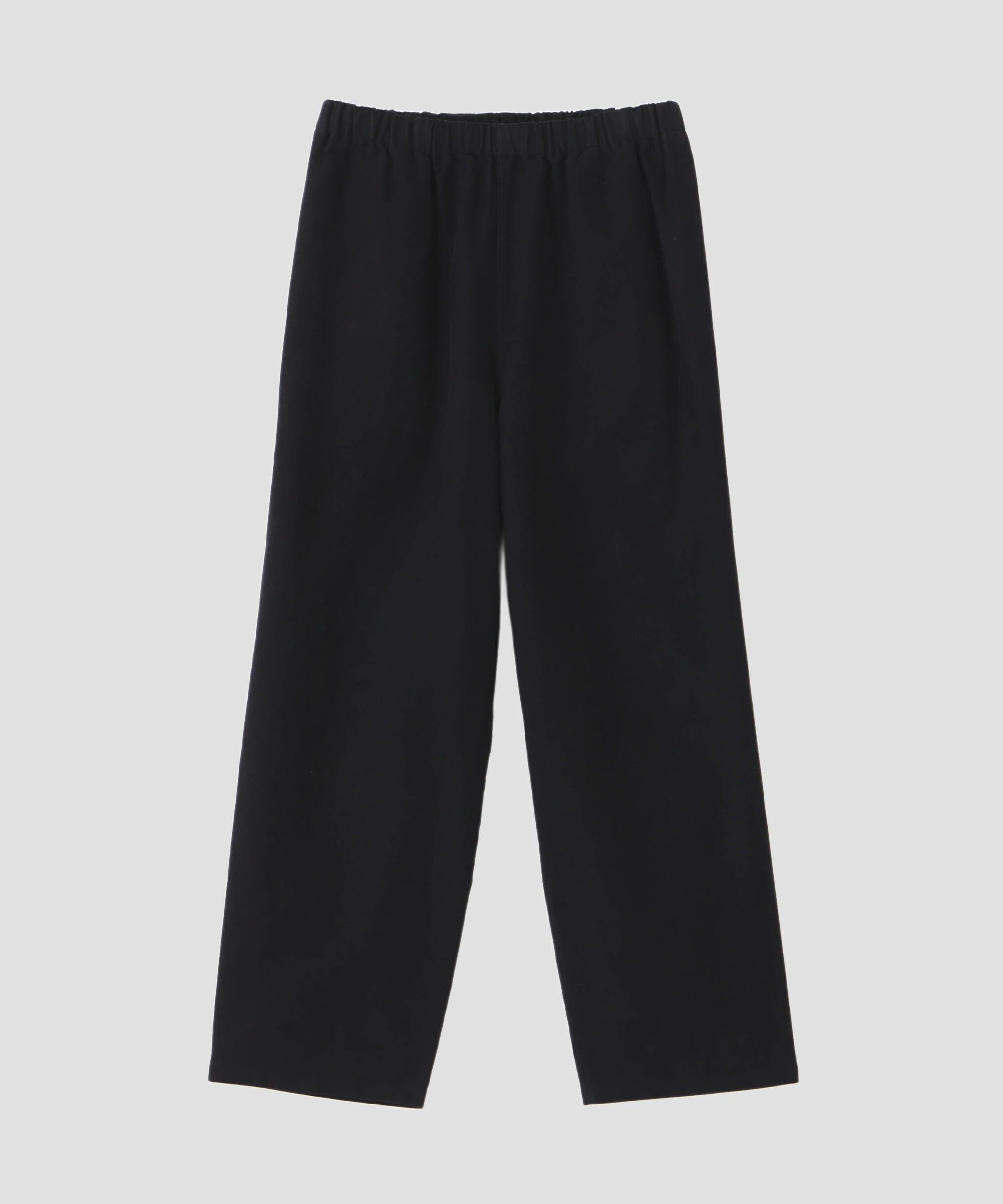 YLEVE 「Ｙ / ORGANIC COTTON SOFT MOLESKIN TAPERED EASY TROUSERS」|その他|