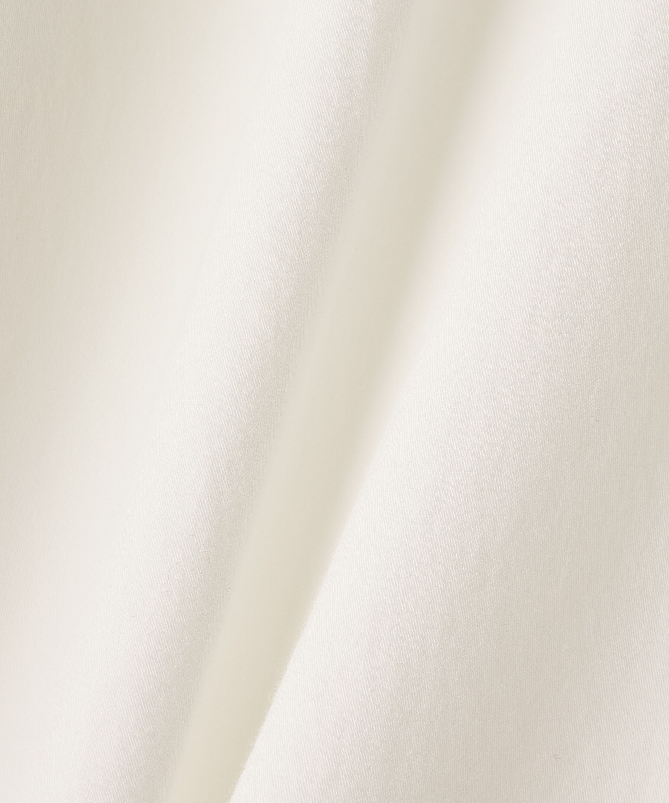 YLEVE 「Ｙ / ORGANIC COTTON WASHER SATIN SHIRT」|シャツ・ブラウス|