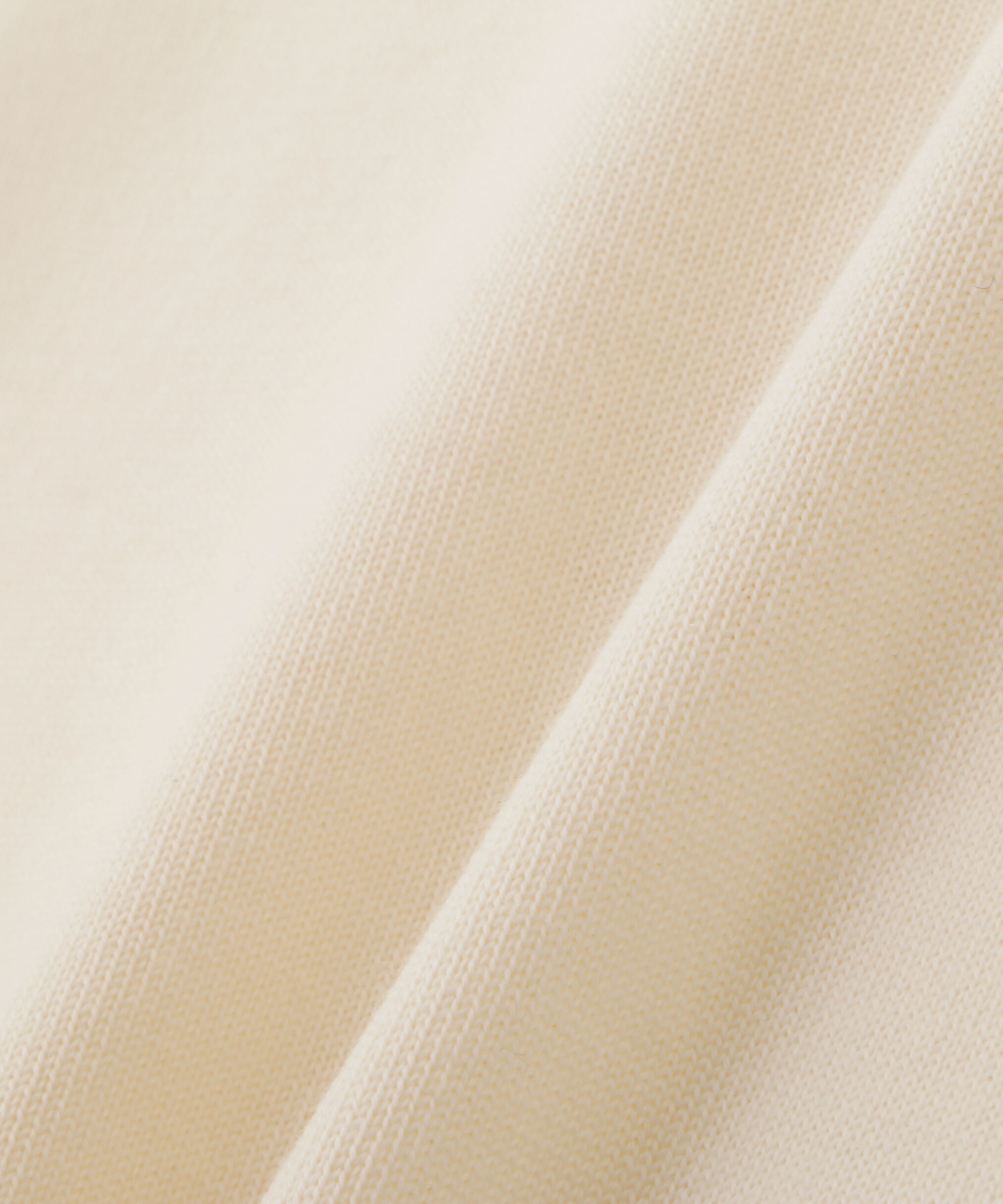 YLEVE 「Ｙ / NONMULESING WOOL KN POLO」|ニット・セーター|