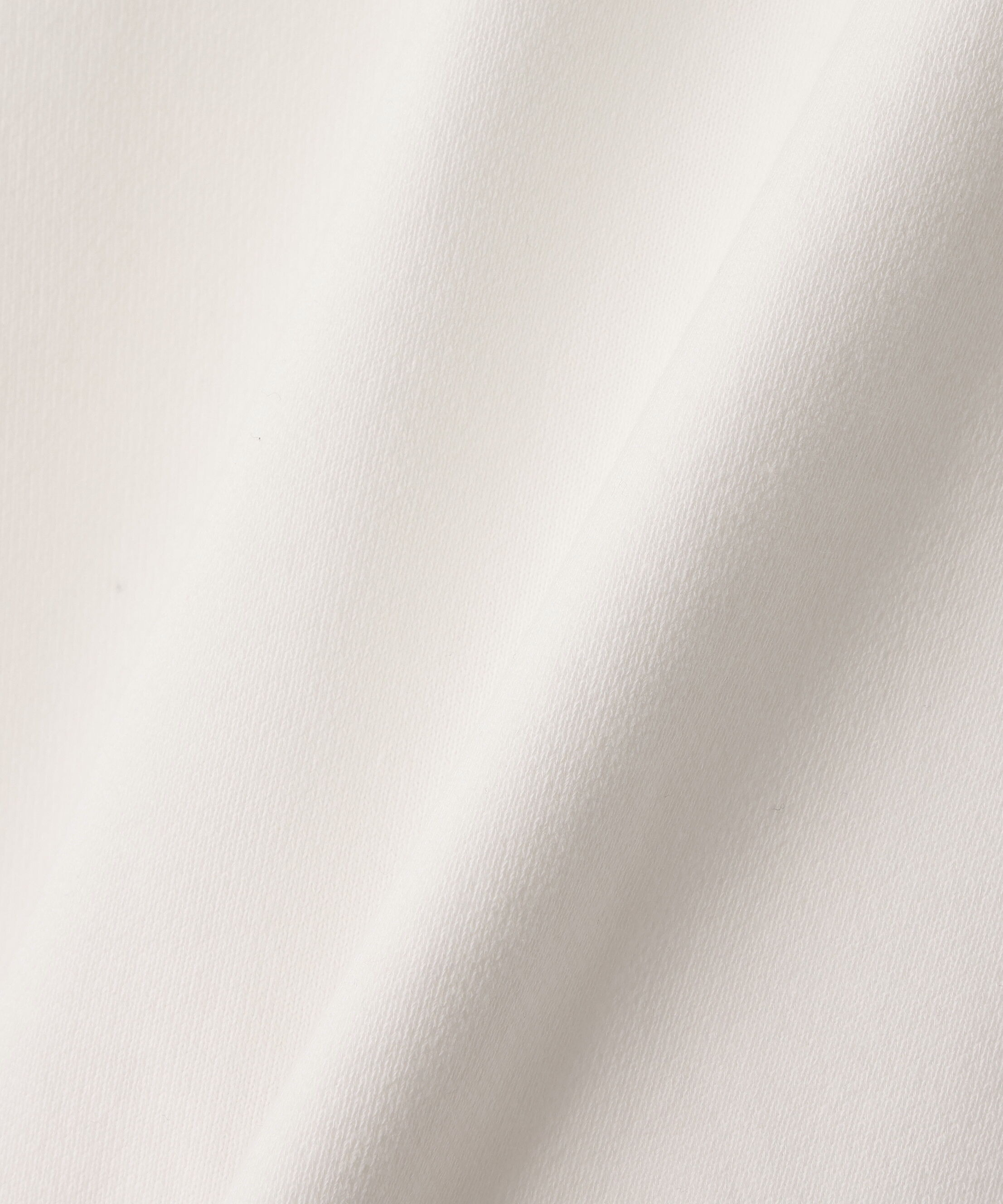 YLEVE 「Ｙ / ORGANIC COTTON BLEND HEAVY WEIGHT FLEECE CREW NECK」|Tシャツ・カットソー|