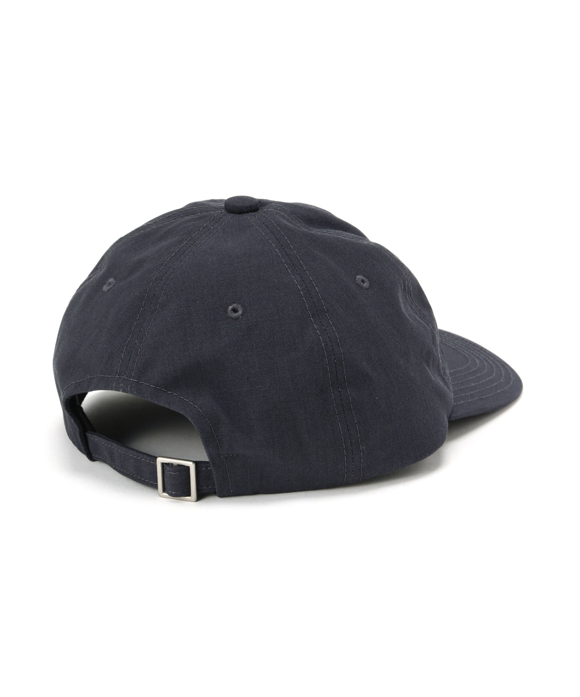 YLEVE 「Ｙ / ORGANIC COTTON RECYCLE POLYESTER TWILL CAP」|その他|