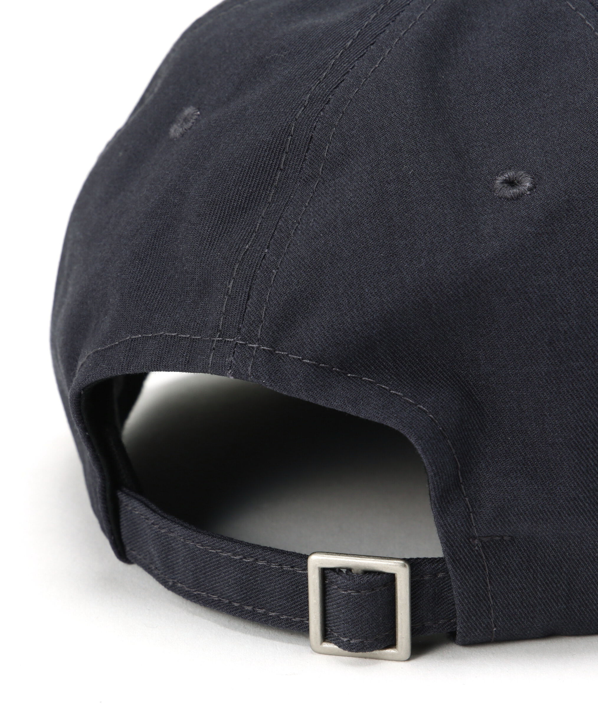 YLEVE 「Ｙ / ORGANIC COTTON RECYCLE POLYESTER TWILL CAP」|その他|
