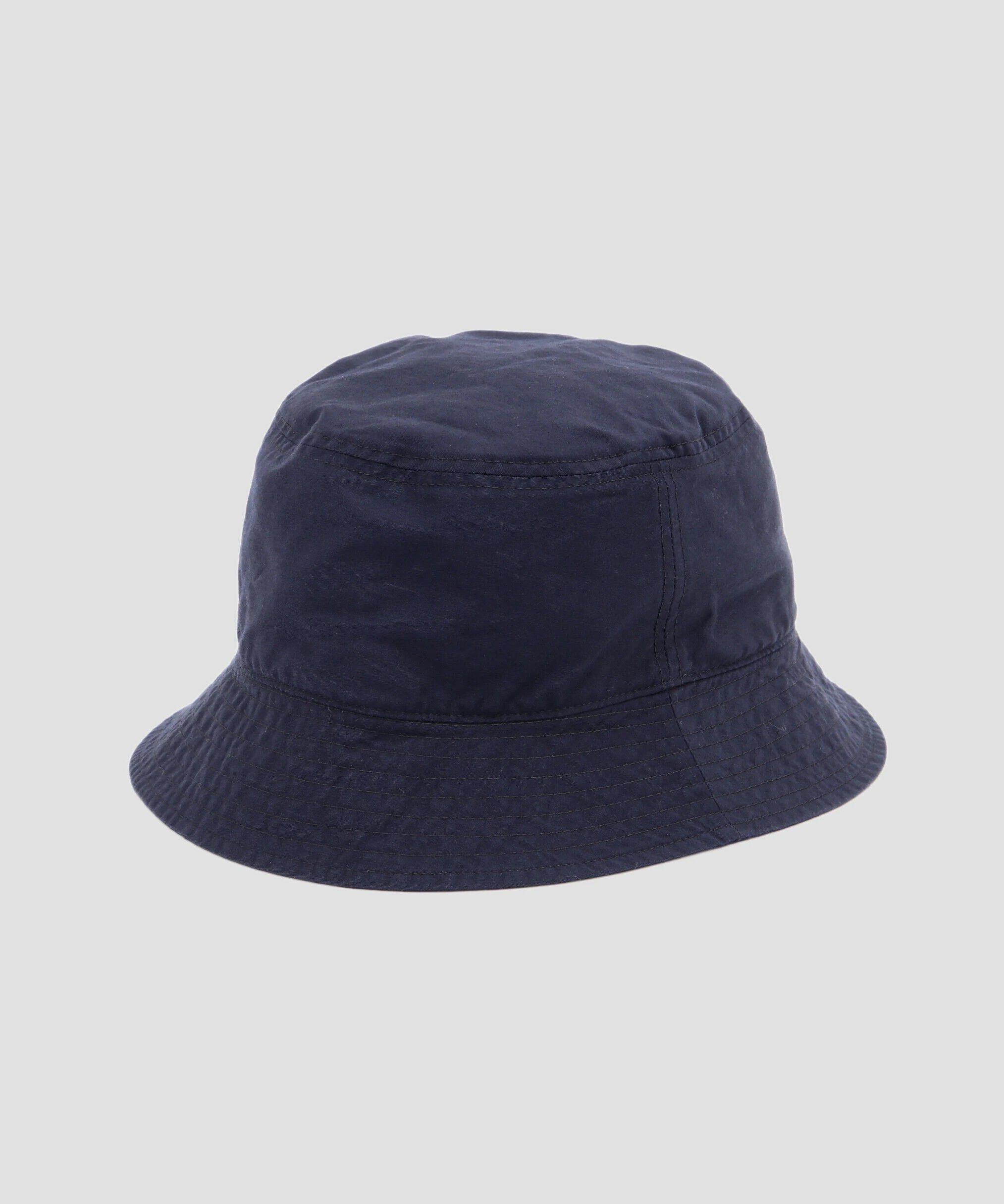 YLEVE 「Ｙ / ORGANIC COTTON HIGH DENSITY SATIN HAT」|その他|