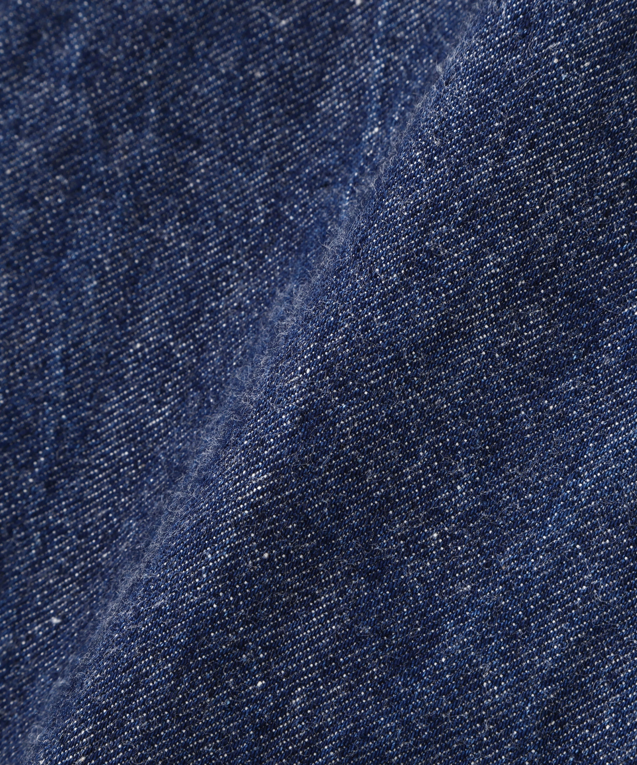 YLEVE 「Ｙ / 13oz ORGANIC COTTON DENIM BLOUSON」|ブルゾン・スタジャン|