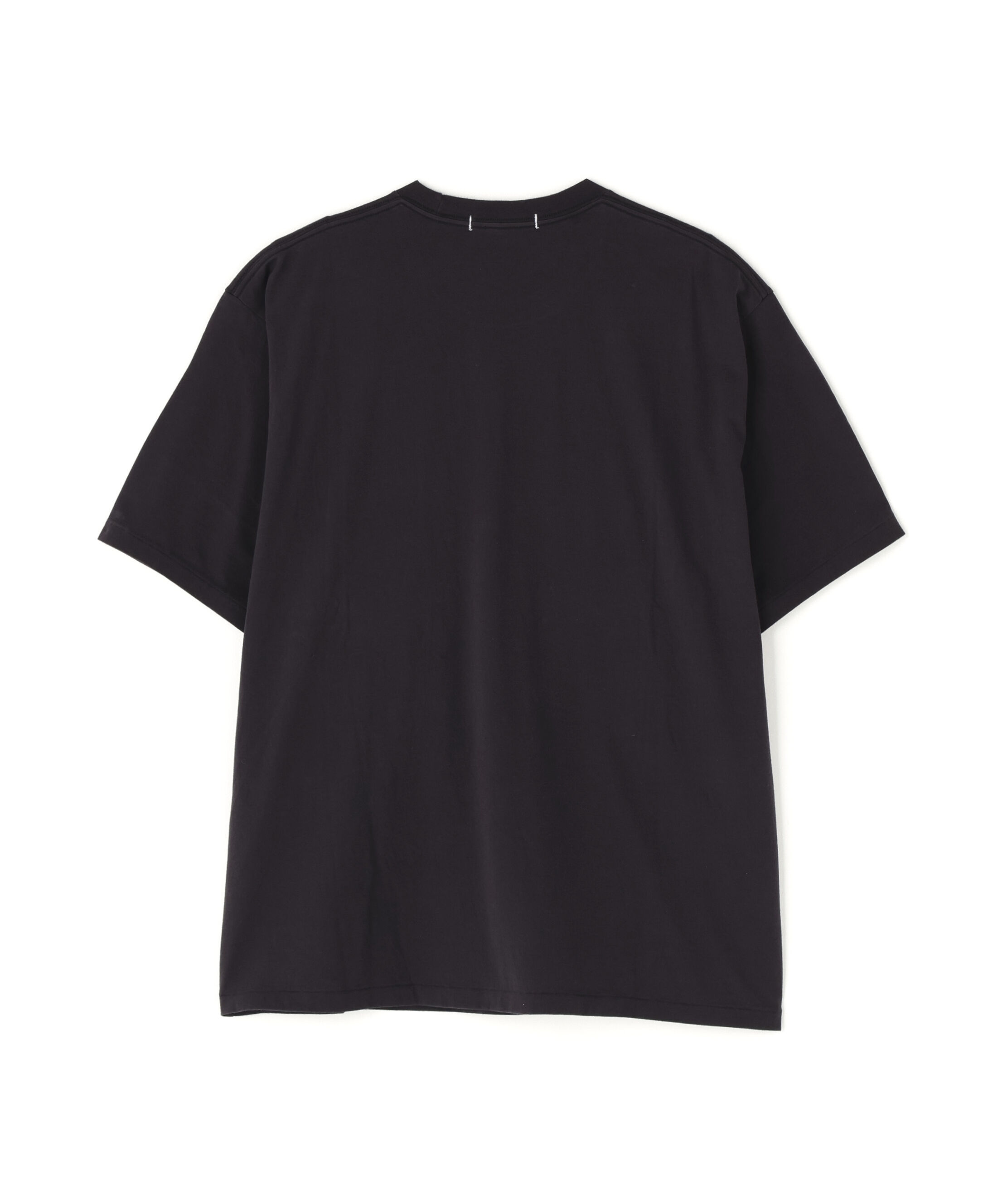 YLEVE 「Ｙ / SOFT ORGANIC COTTON JERSEY SHORT SLEEVE T-SHIRT」|Tシャツ・カットソー|