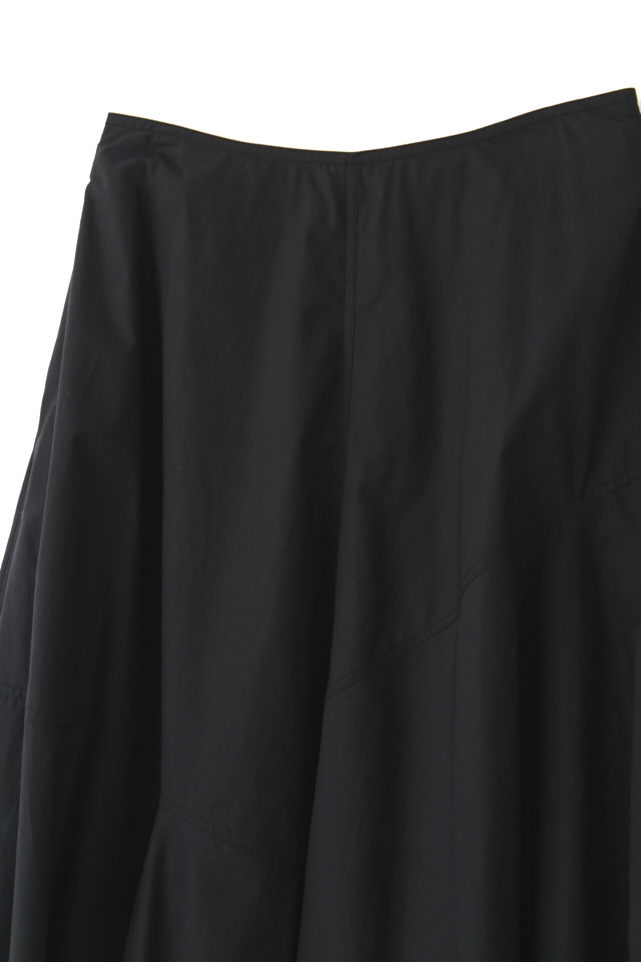 YLEVE 「YLEVE / SUVIN COTTON TYPEWRITER SKIRT」|スカート|