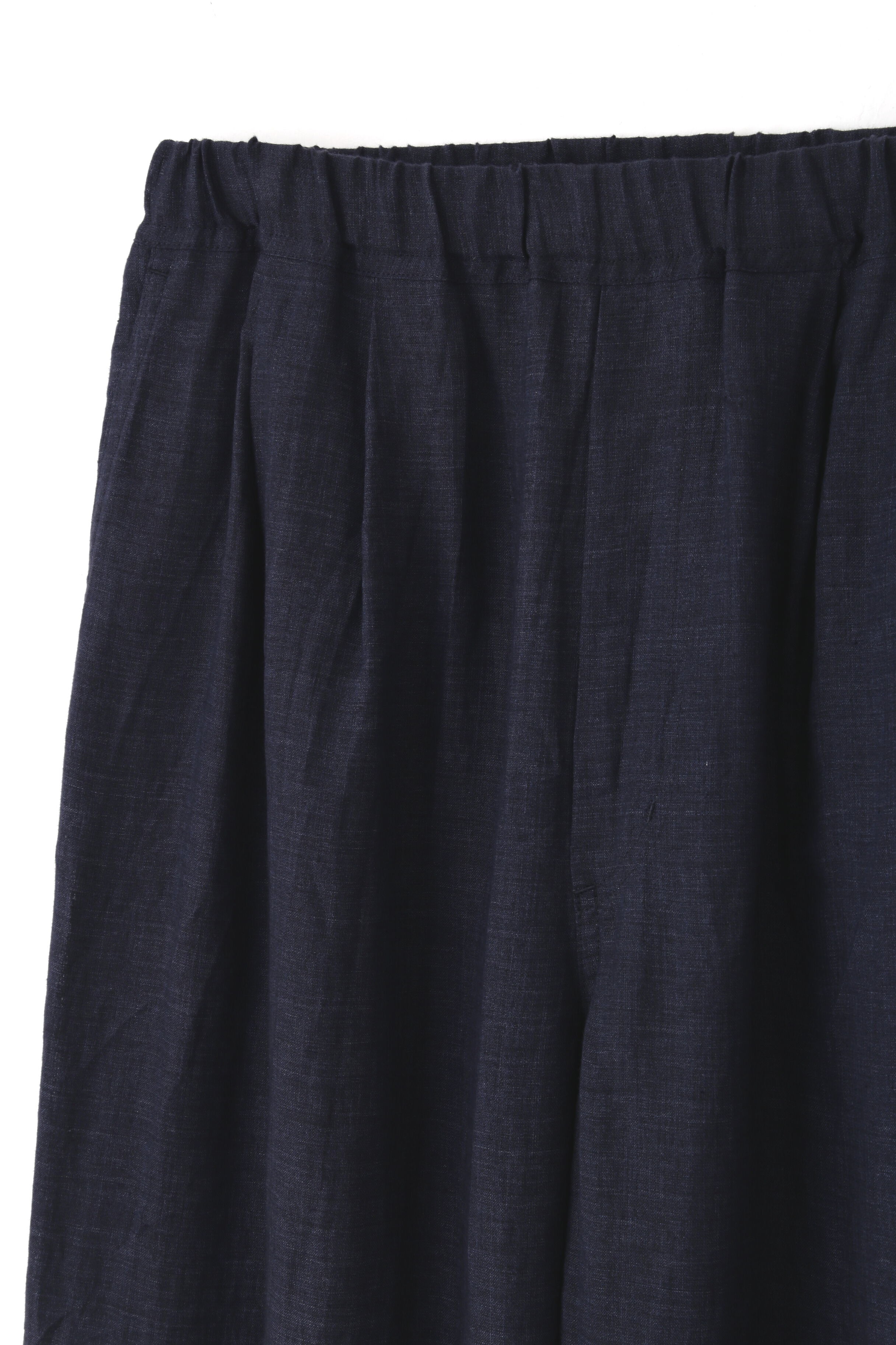 YLEVE 「YLEVE / LINEN POPLIN TROUSERS」|その他|