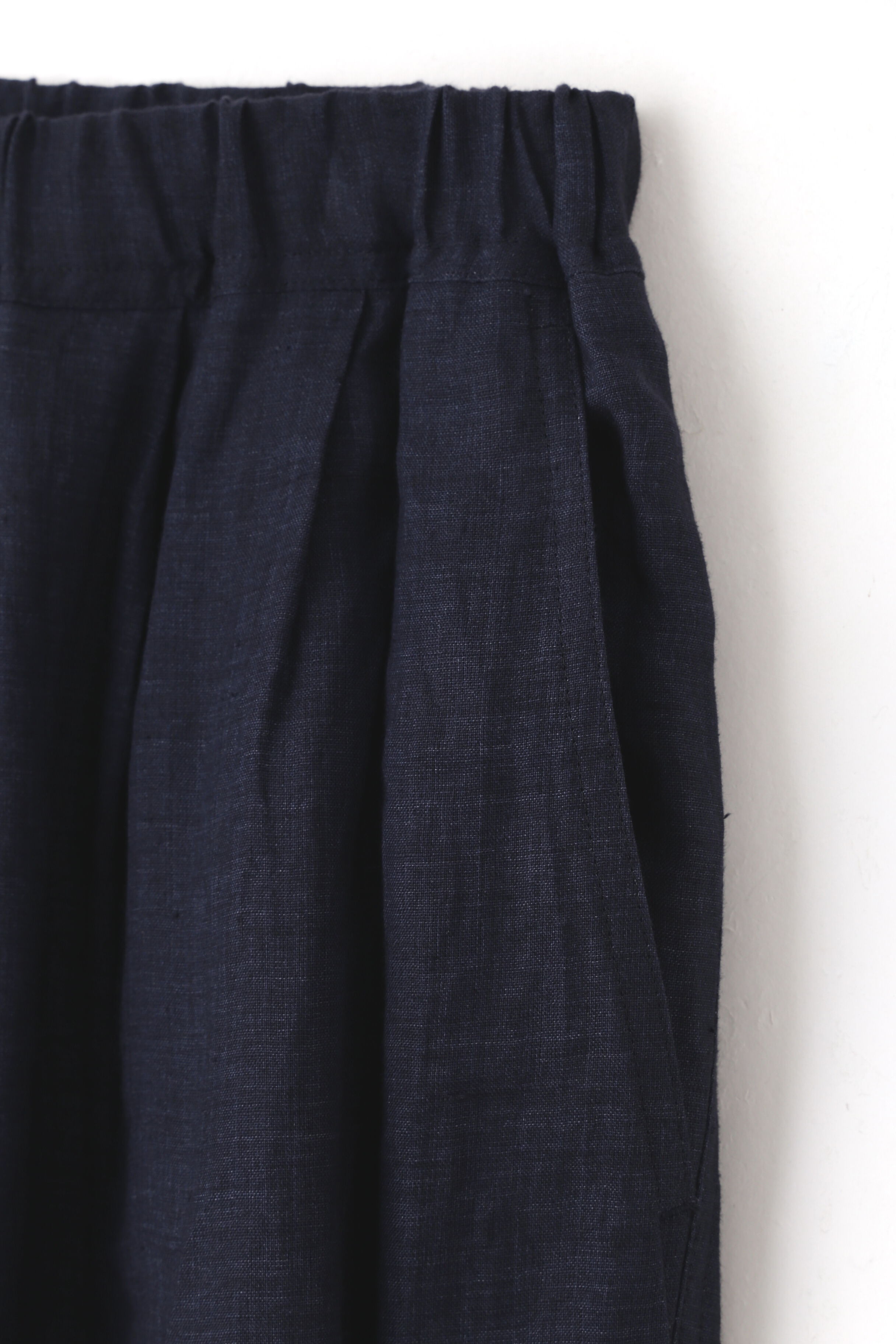 YLEVE 「YLEVE / LINEN POPLIN TROUSERS」|その他|