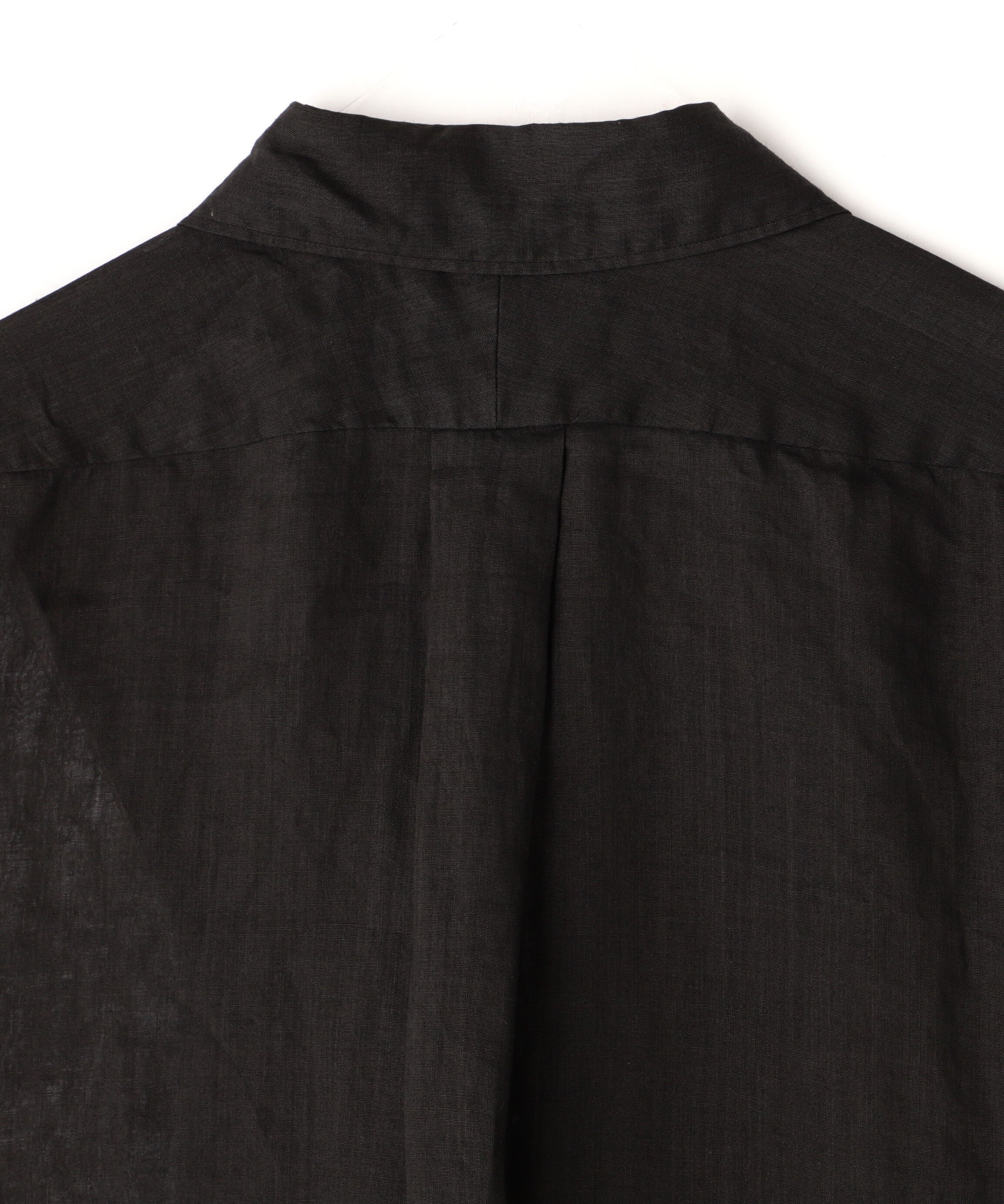 YLEVE 「YLEVE / ROYAL RAMIE BROAD SHIRT」|シャツ・ブラウス|