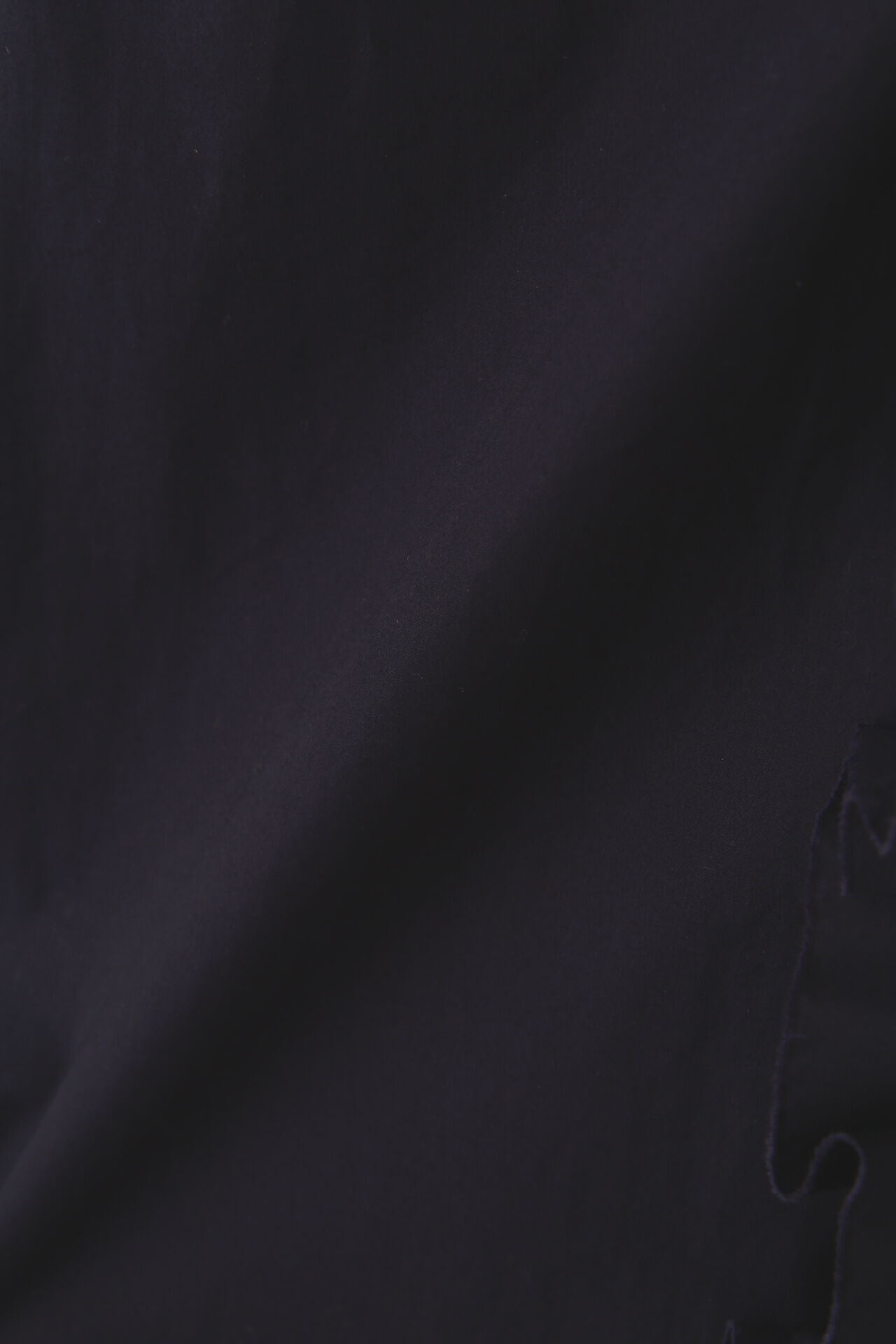 YLEVE 「YLEVE / BOURRIENNE  COTTON TYPEWRITER RUFFLE BLOUSE」|シャツ・ブラウス|