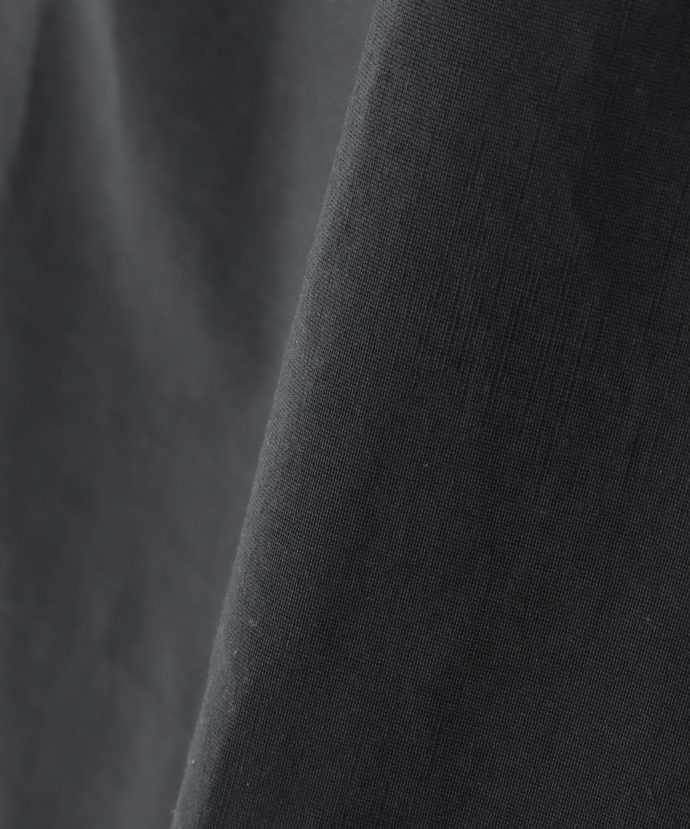 YLEVE 「[限定] YLEVE / COTTON NYLON WASHER SHIRT」|シャツ・ブラウス|