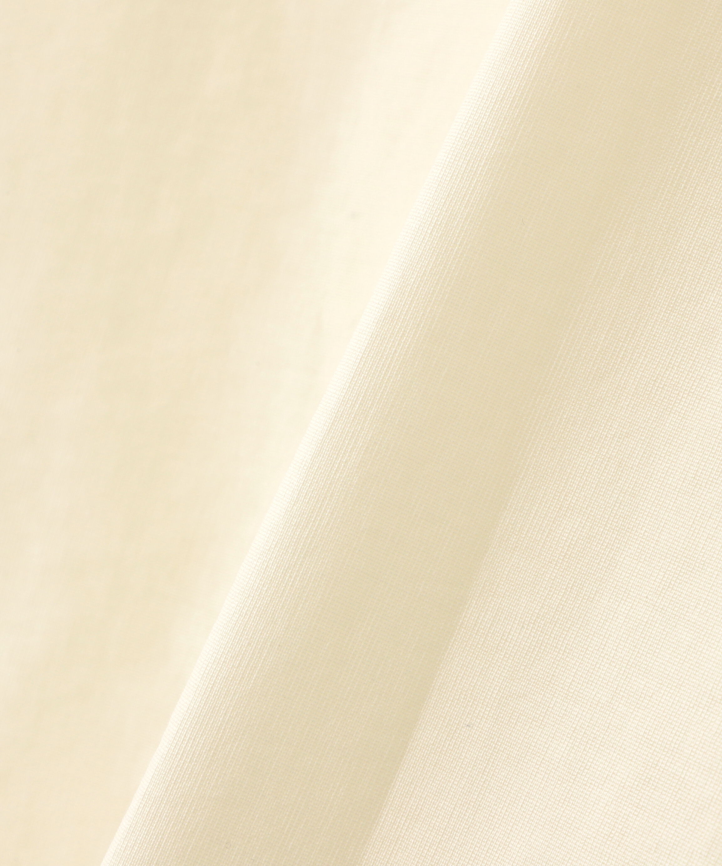 YLEVE 「[限定] YLEVE / COTTON NYLON WASHER SHIRT」|シャツ・ブラウス|