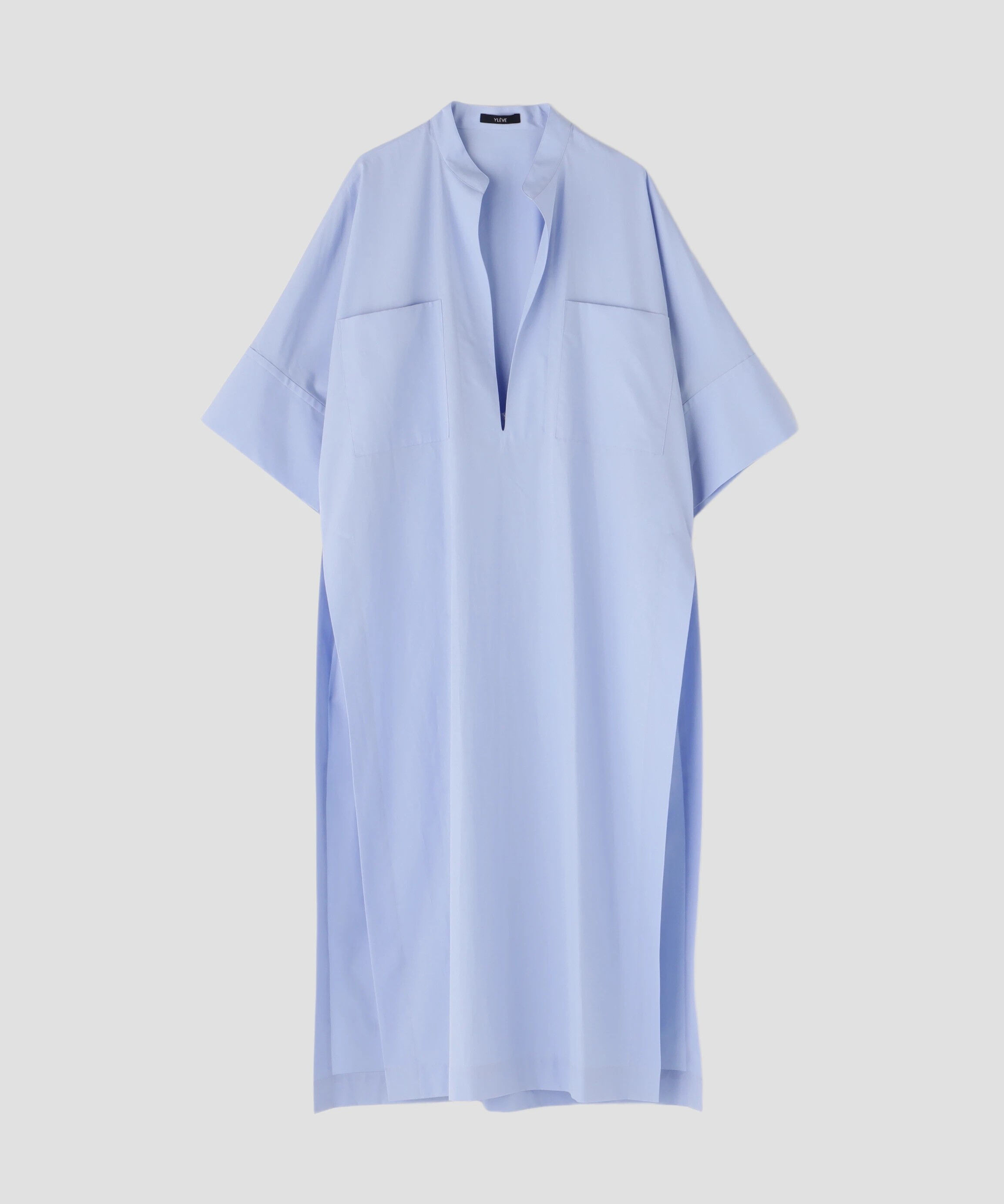 YLEVE 「YLEVE / THOMAS MASON ONE PIECE」|ワンピース|ブルー