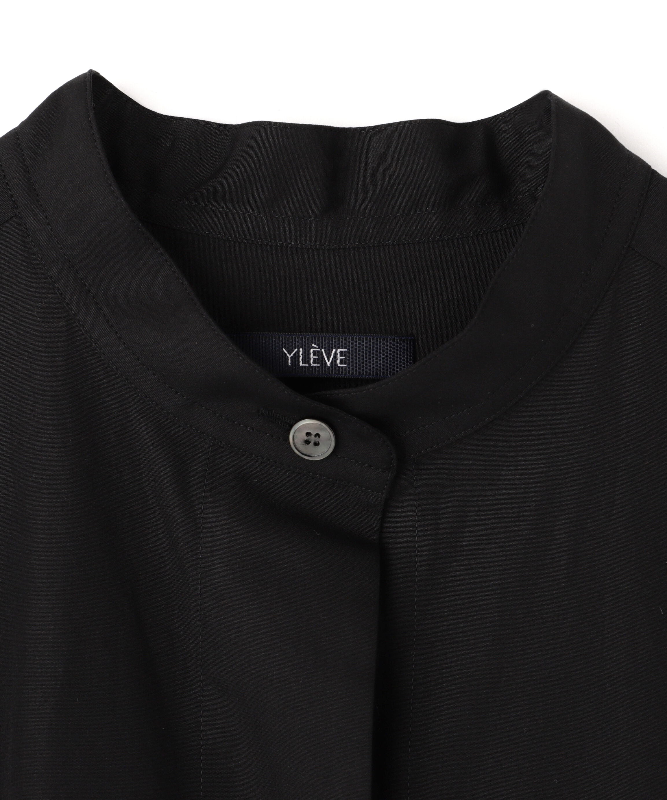 YLEVE 「[限定] YLEVE / COTTON TYPEWRITER ONE PIECE」|ワンピース|