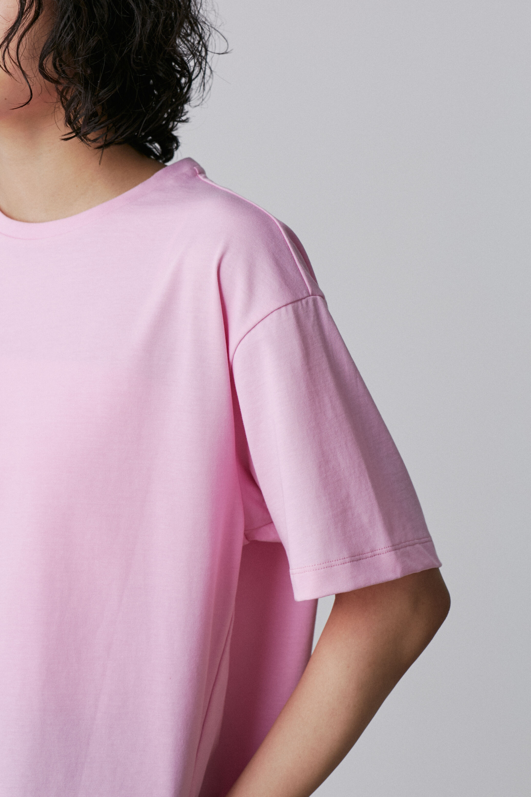 YLEVE 「YLEVE / ORGANIC COTTON BIO T‐SHIRT」|Tシャツ・カットソー|