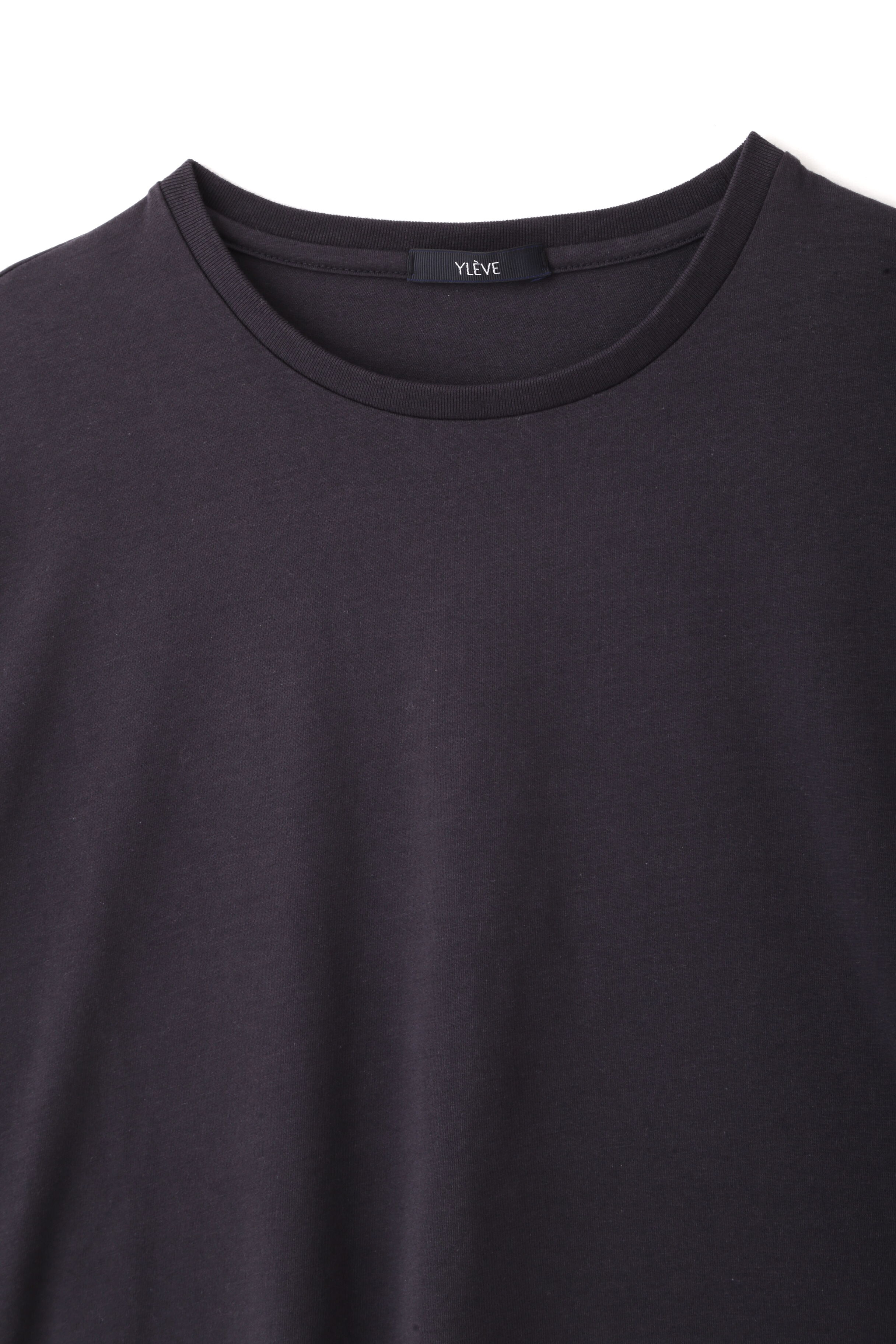 YLEVE 「YLEVE / ORGANIC COTTON BIO T‐SHIRT」|Tシャツ・カットソー|