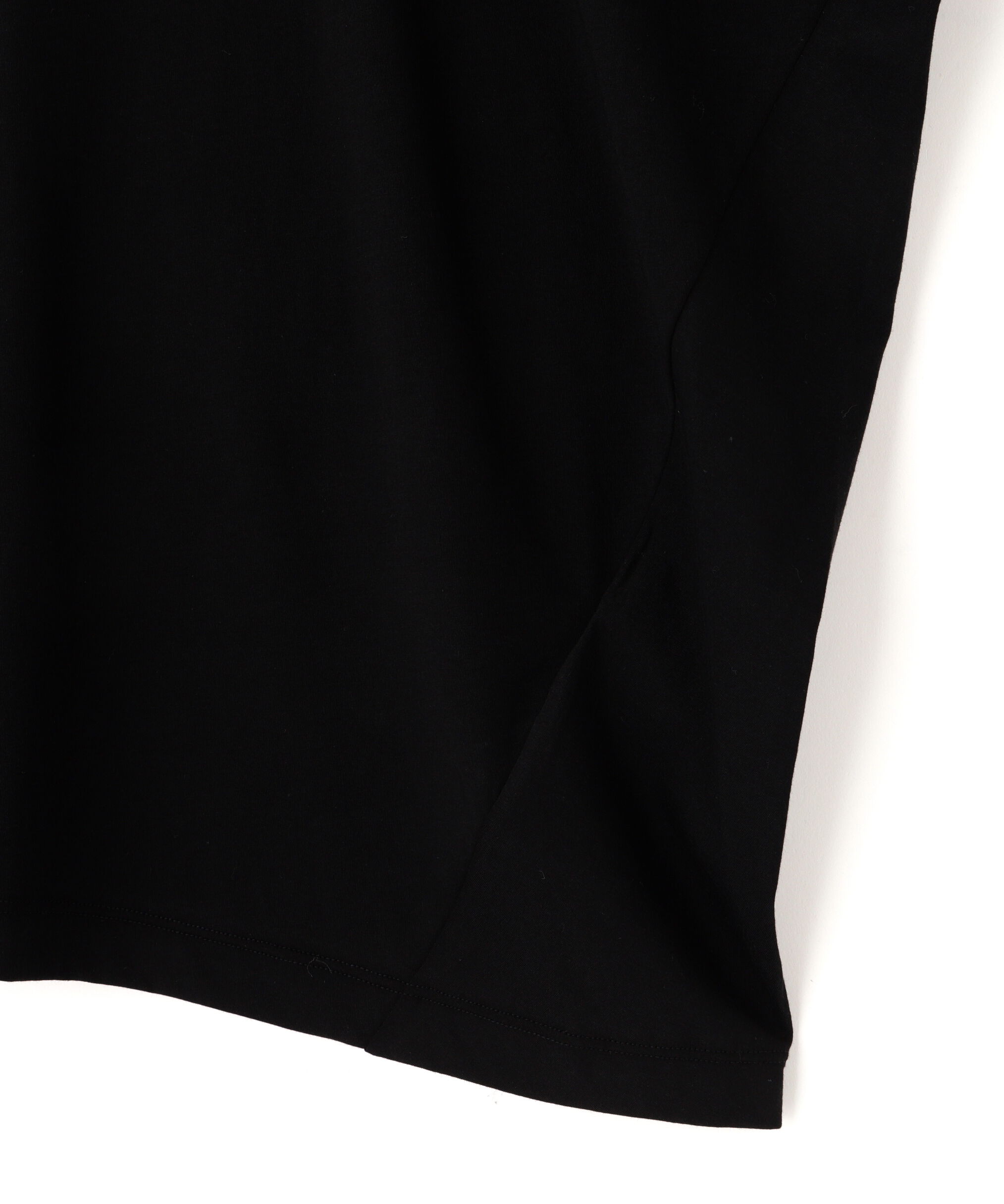 YLEVE 「YLEVE / COTTON TWISTED PULL OVER」|Tシャツ・カットソー|