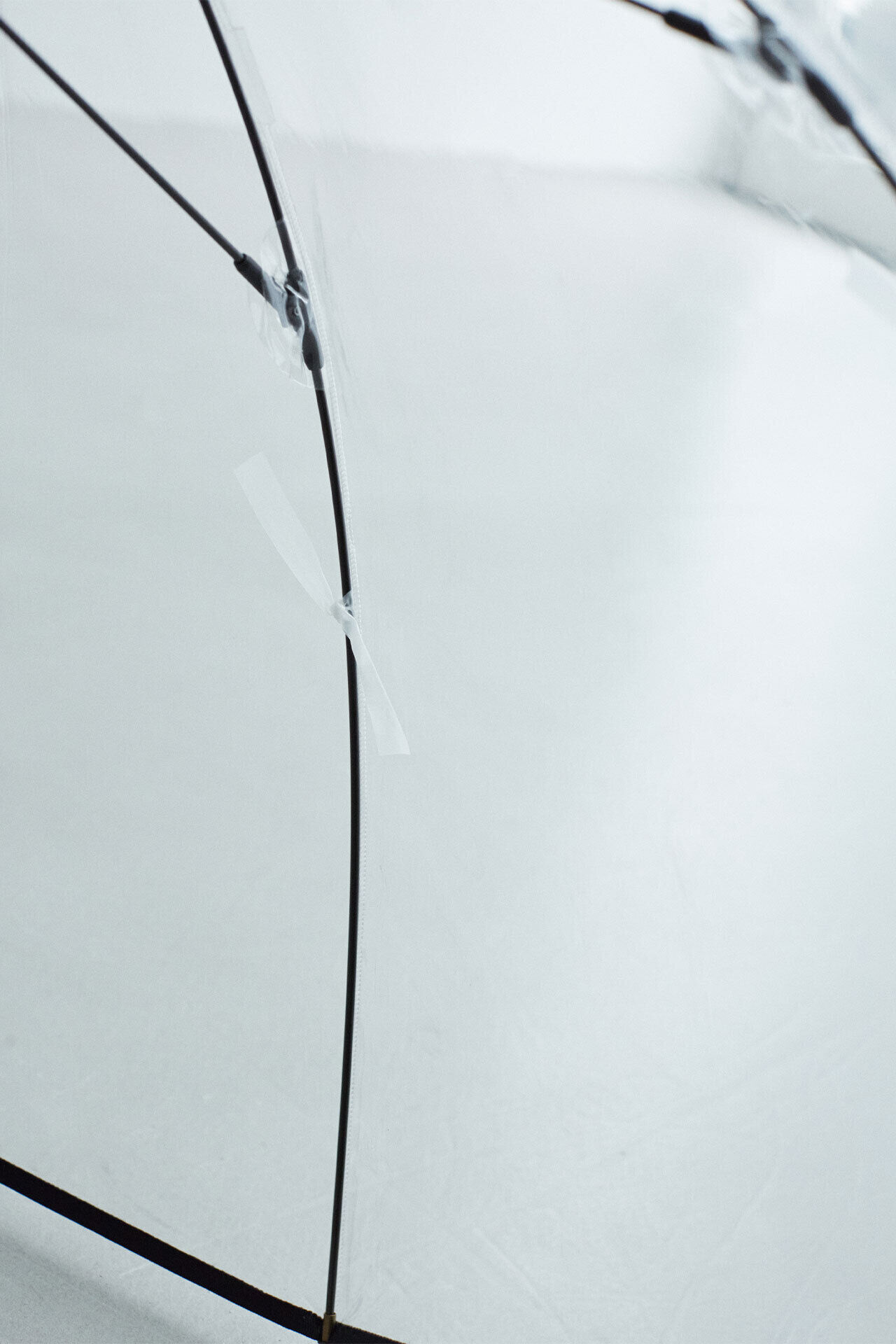 YLEVE 「YLEVE / WHITE ROSE UMBRELLA」|傘|