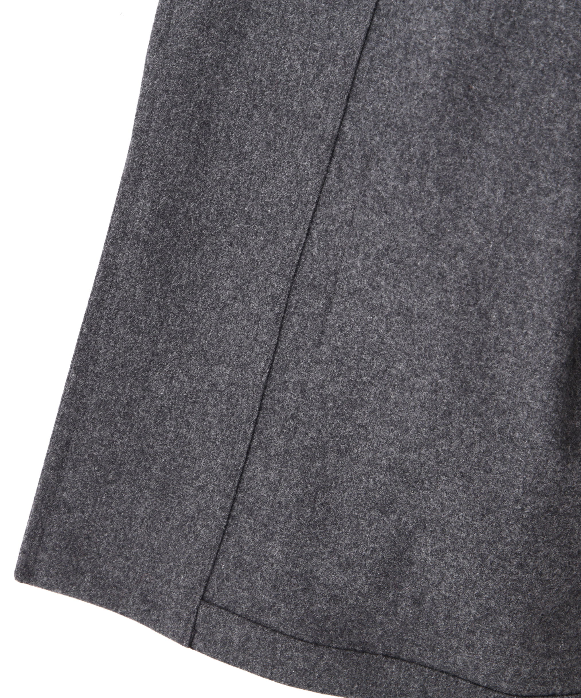 YLEVE 「YLEVE / SUPER120's WOOL FLANNEL JACKET」|その他|