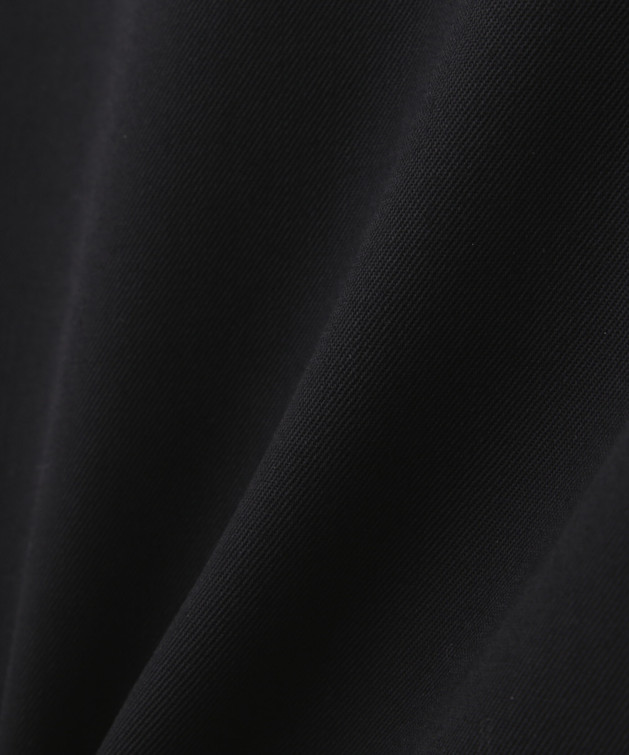 YLEVE 「YLEVE / MERINO WOOL TWILL WRAP SKIRT」|スカート|