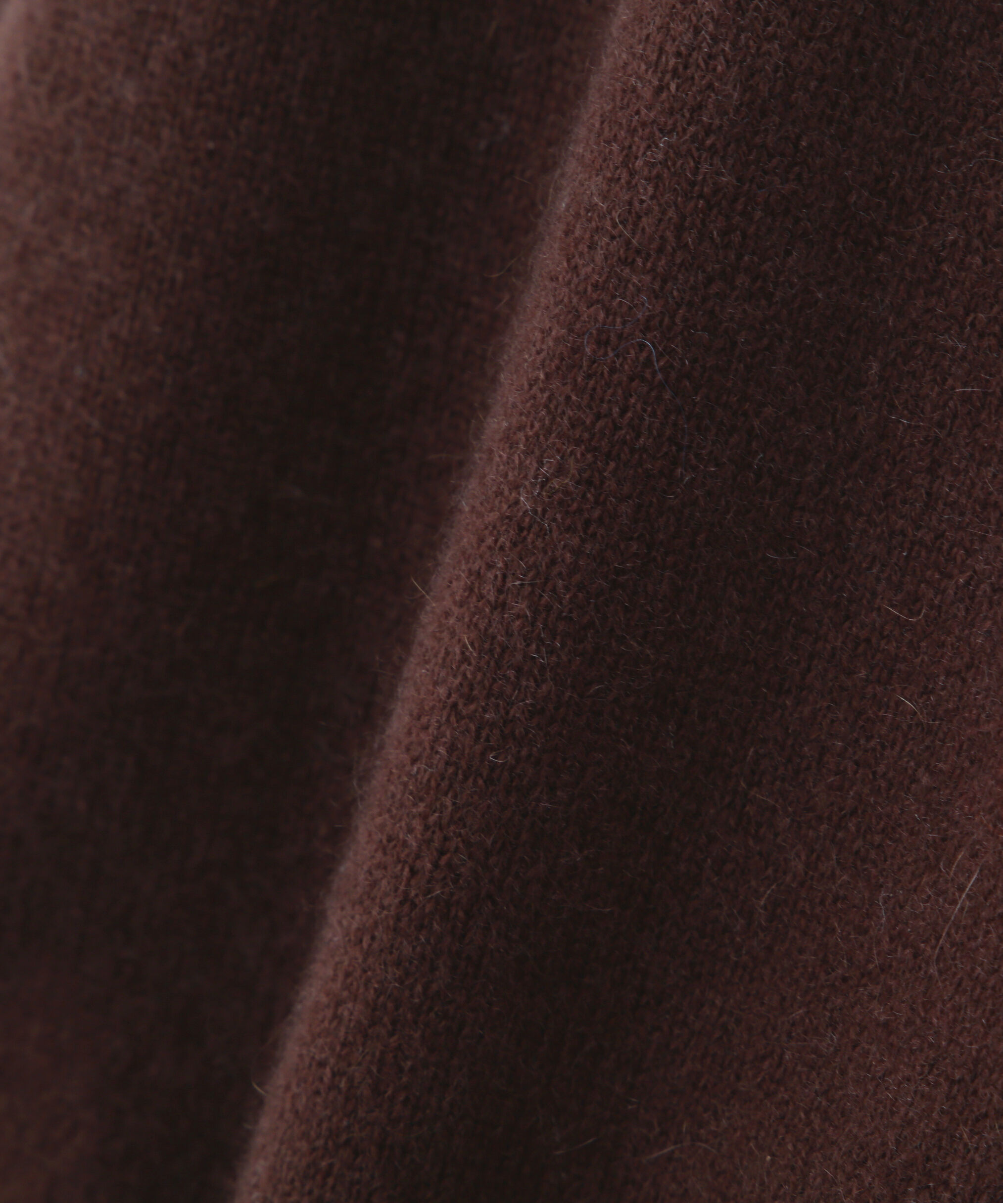 YLEVE 「YLEVE / CASHMERE KNIT WRAP CARDIGAN」|ニット・セーター|