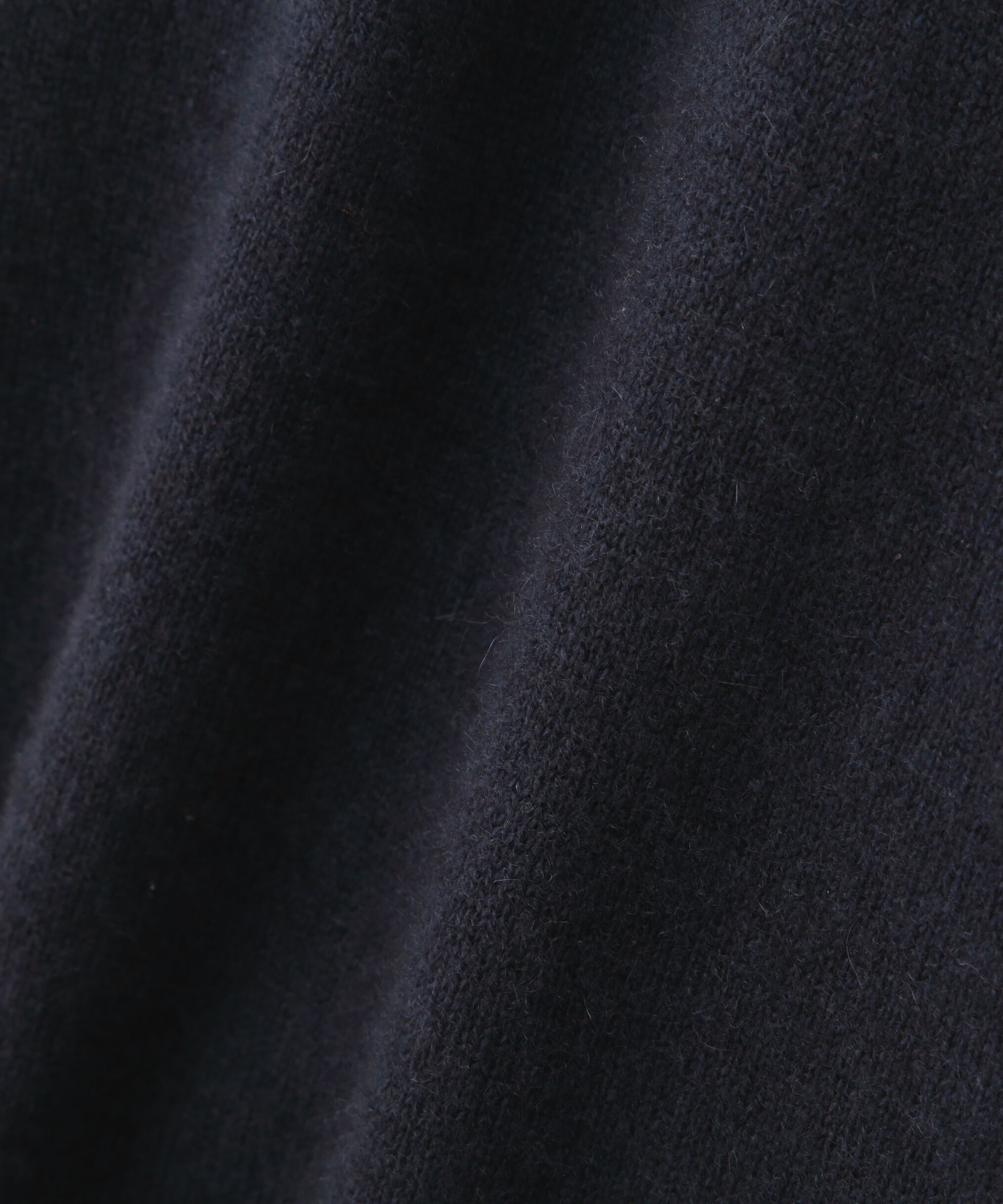 YLEVE 「YLEVE / CASHMERE KNIT WRAP CARDIGAN」|ニット・セーター|