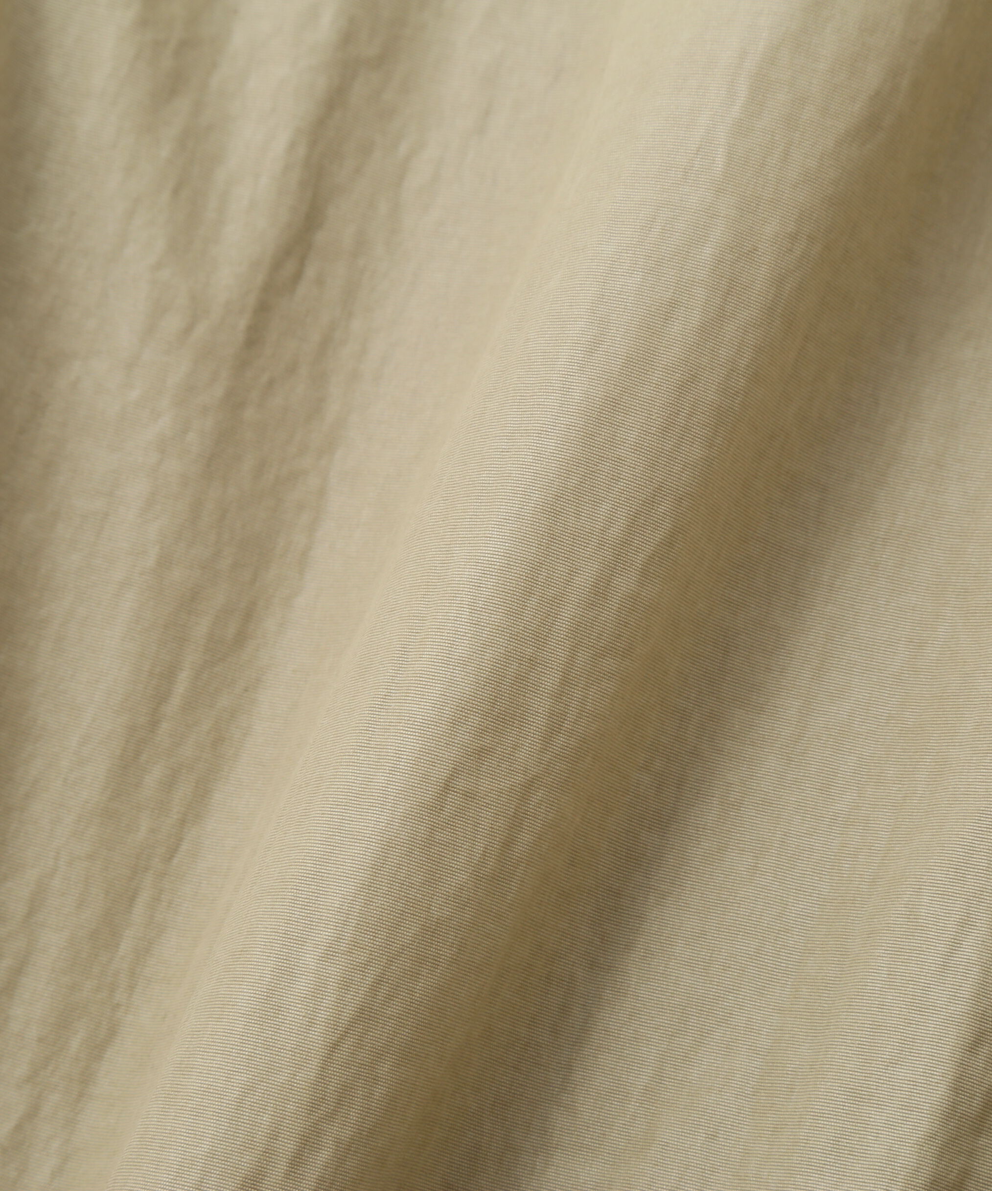 YLEVE 「YLEVE / NYLON HUNTING BLOUSON」|ブルゾン・スタジャン|