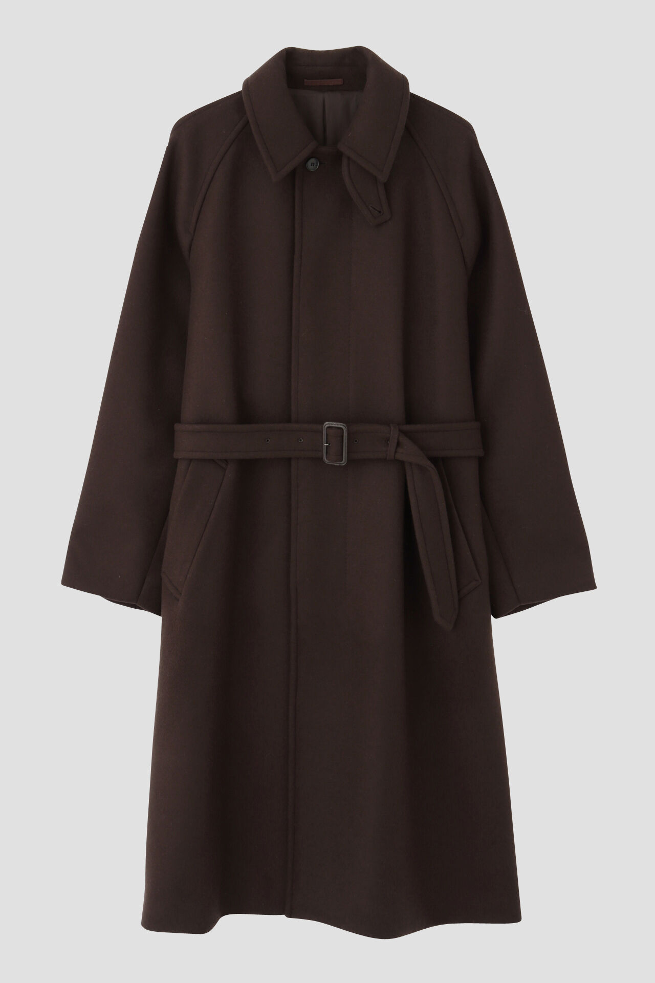 YLEVE 「YLEVE / SUPER140'S WOOL MELTON CO」|その他|