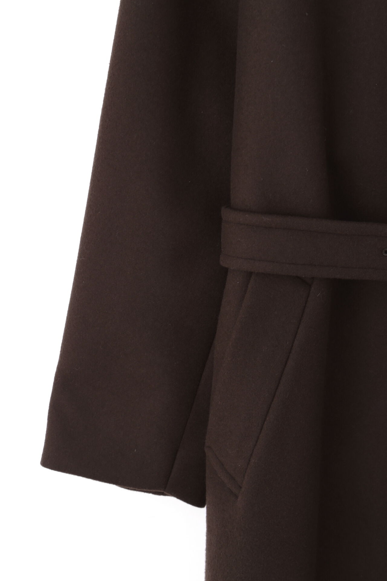 YLEVE 「YLEVE / SUPER140'S WOOL MELTON CO」|その他|