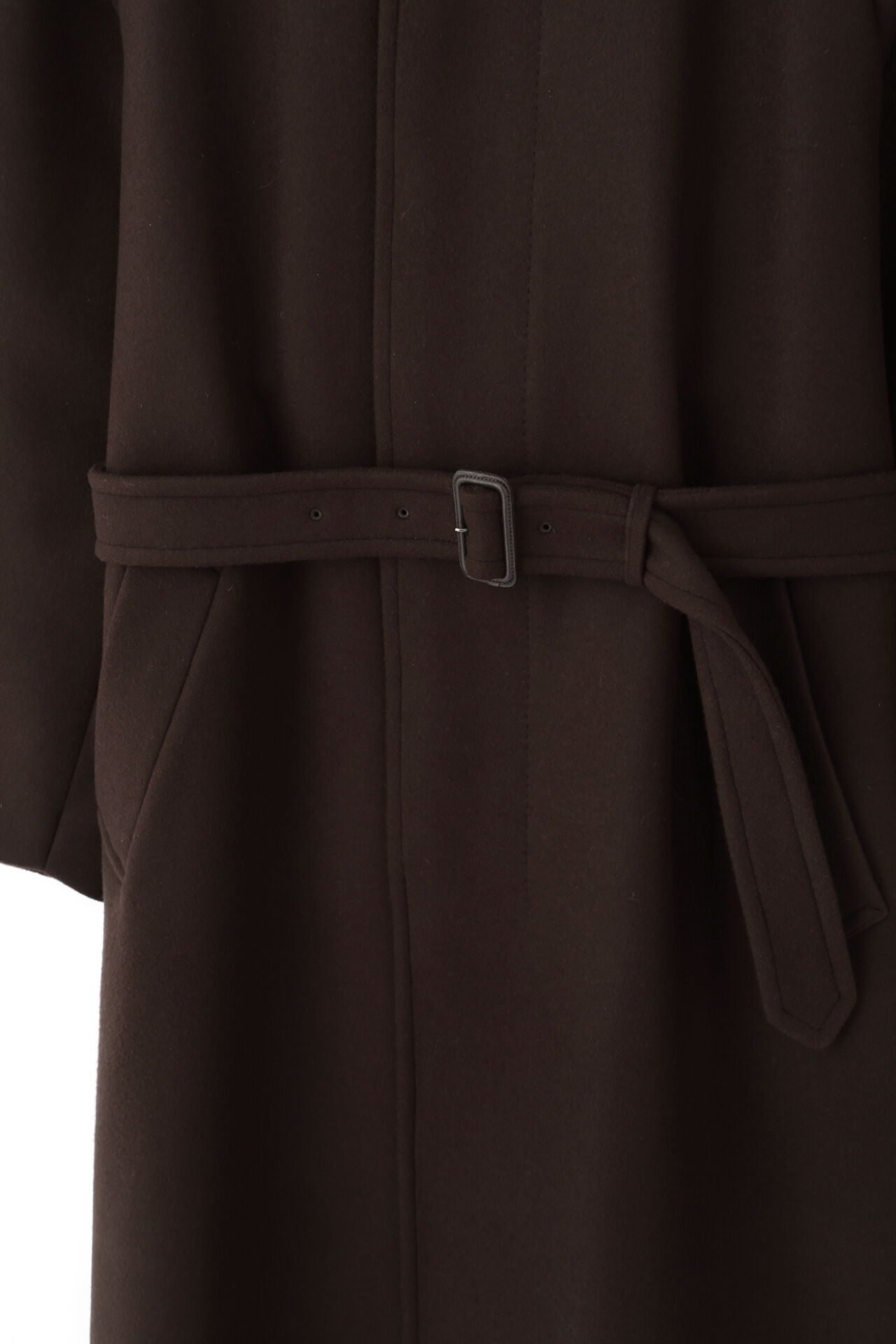 YLEVE 「YLEVE / SUPER140'S WOOL MELTON CO」|その他|