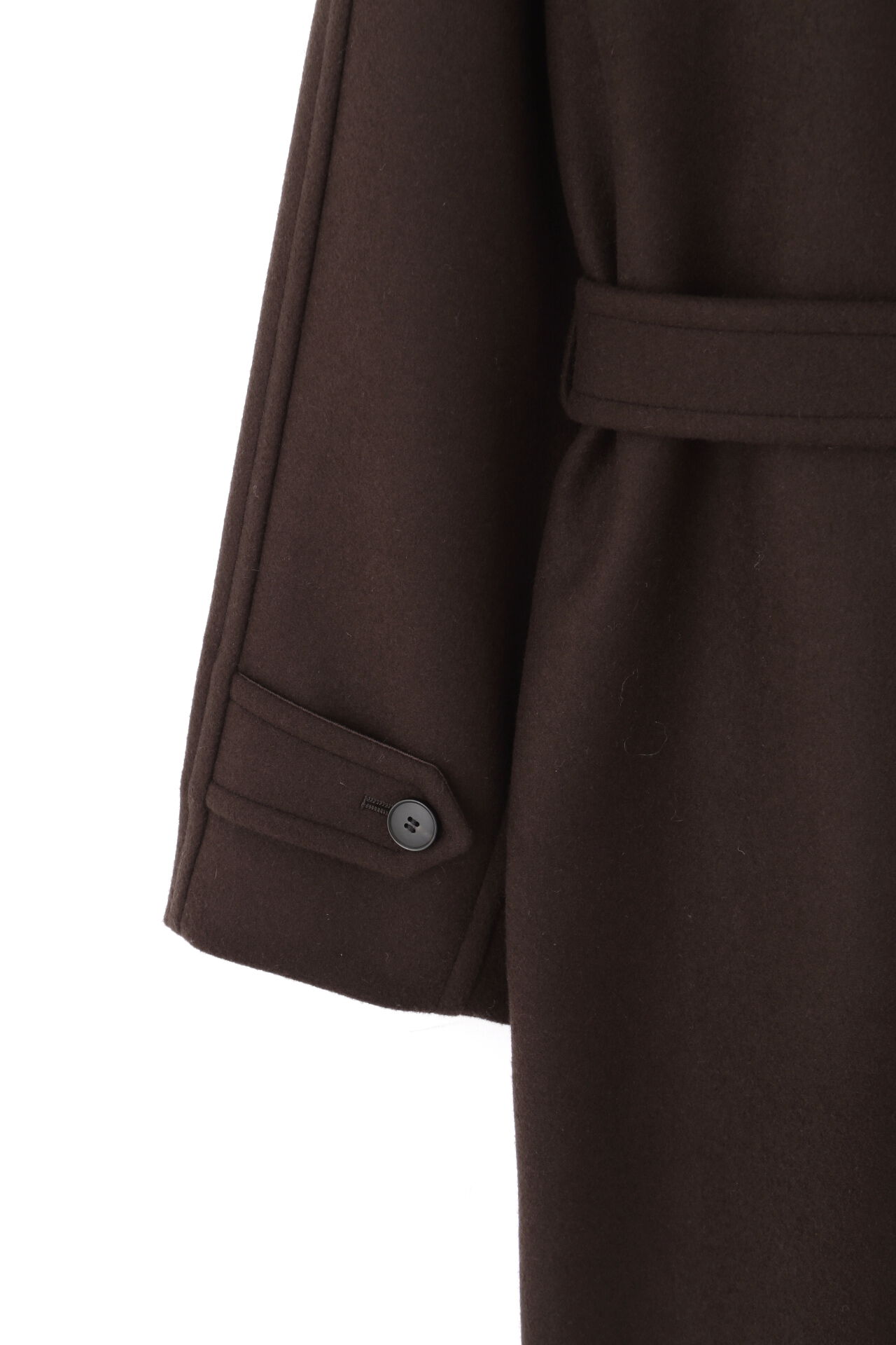 YLEVE 「YLEVE / SUPER140'S WOOL MELTON CO」|その他|