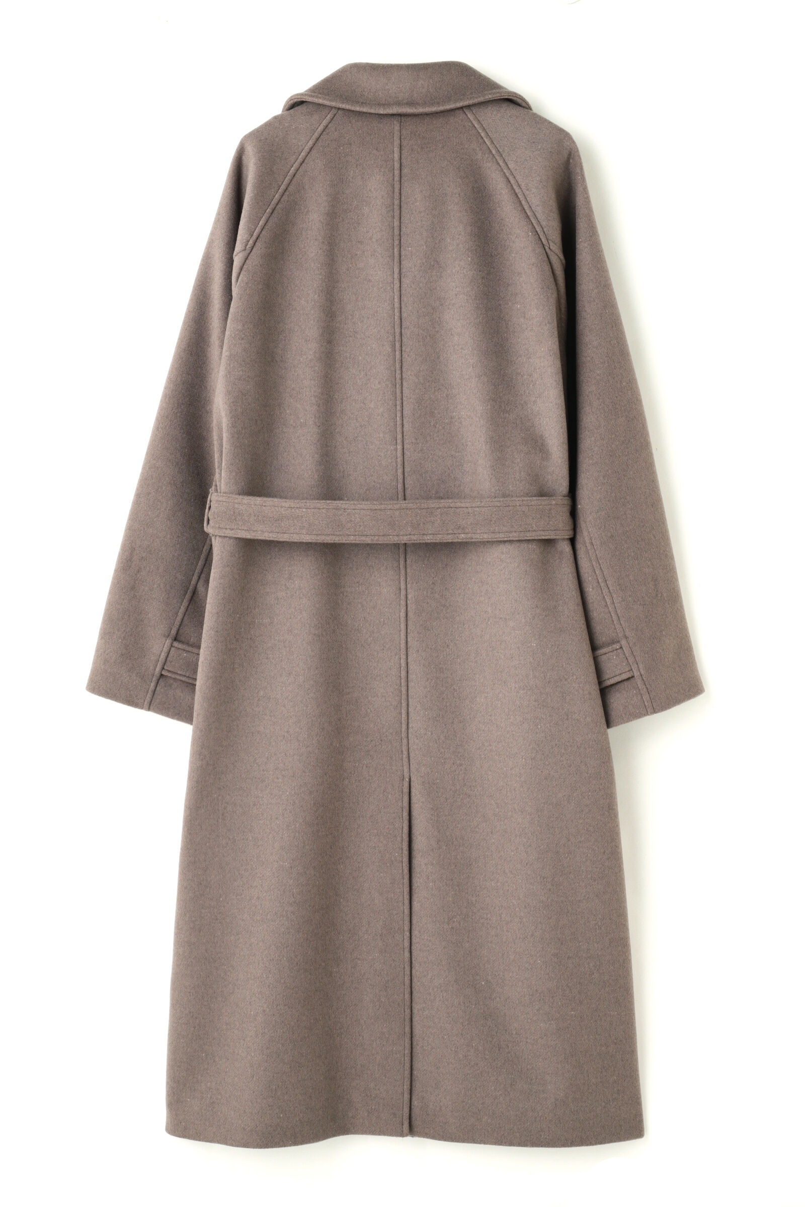 YLEVE 「［別注］YLEVE / WOOL BEAVER CO」|その他|