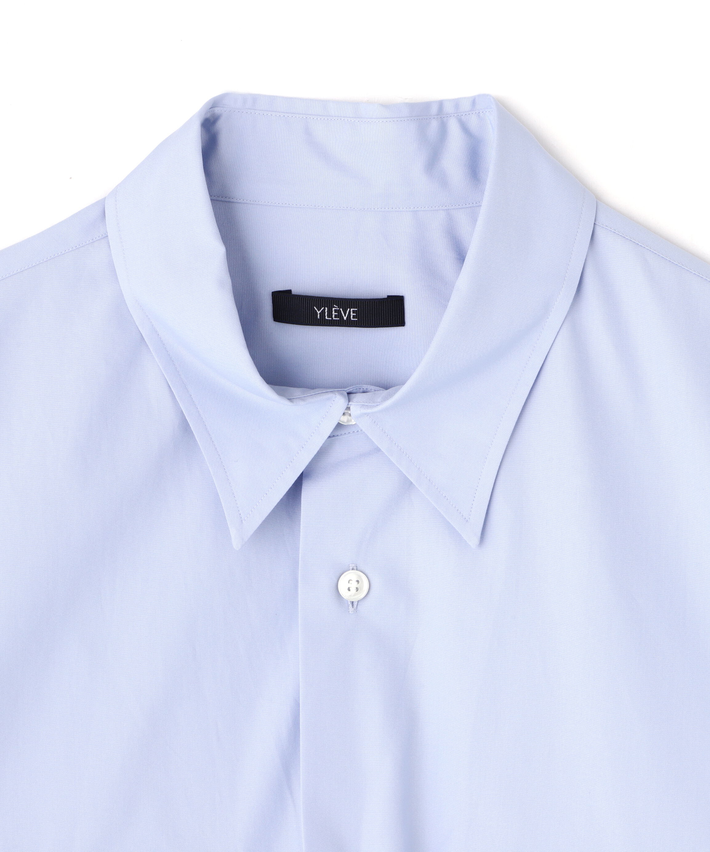 YLEVE 「YLEVE / THOMAS MASON SHIRT」|シャツ・ブラウス|