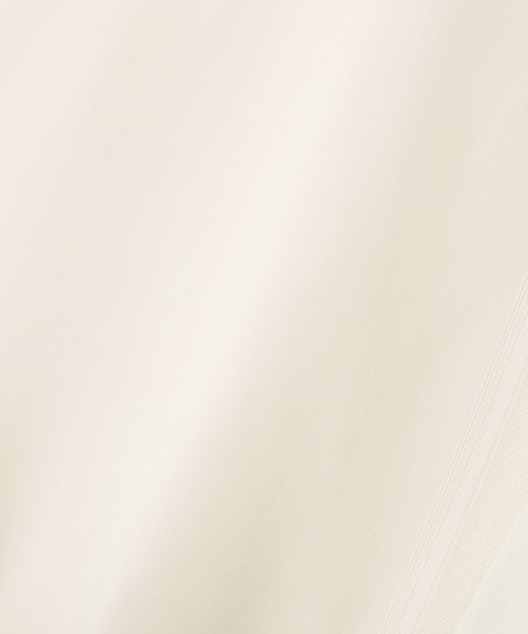 YLEVE 「YLEVE / DOBBY STRIPE CHAMBRAY OPEN COLLAR SHIRT」|シャツ・ブラウス|