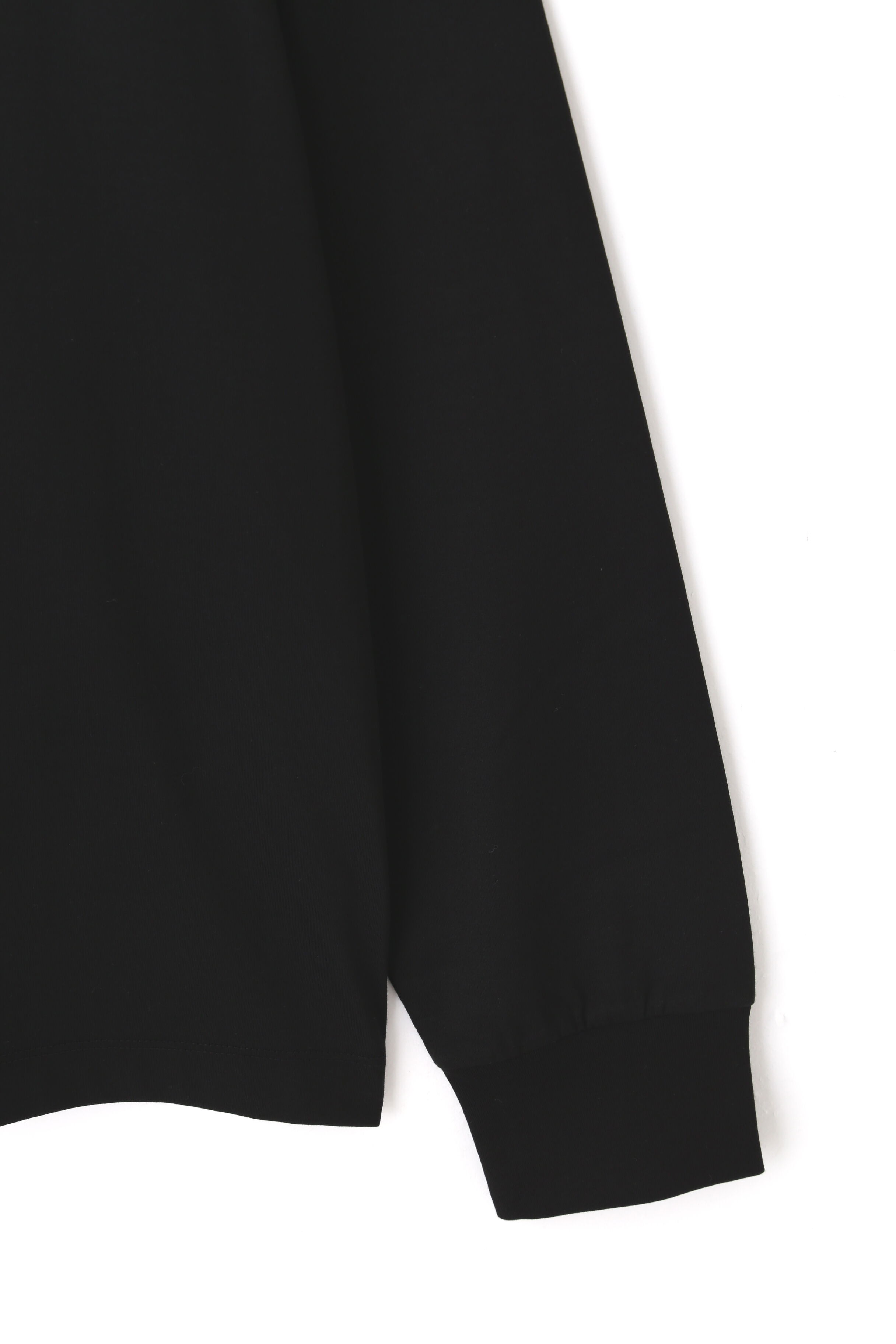 YLEVE 「YLEVE / SUVIN COTTON TURTLE」|Tシャツ・カットソー|