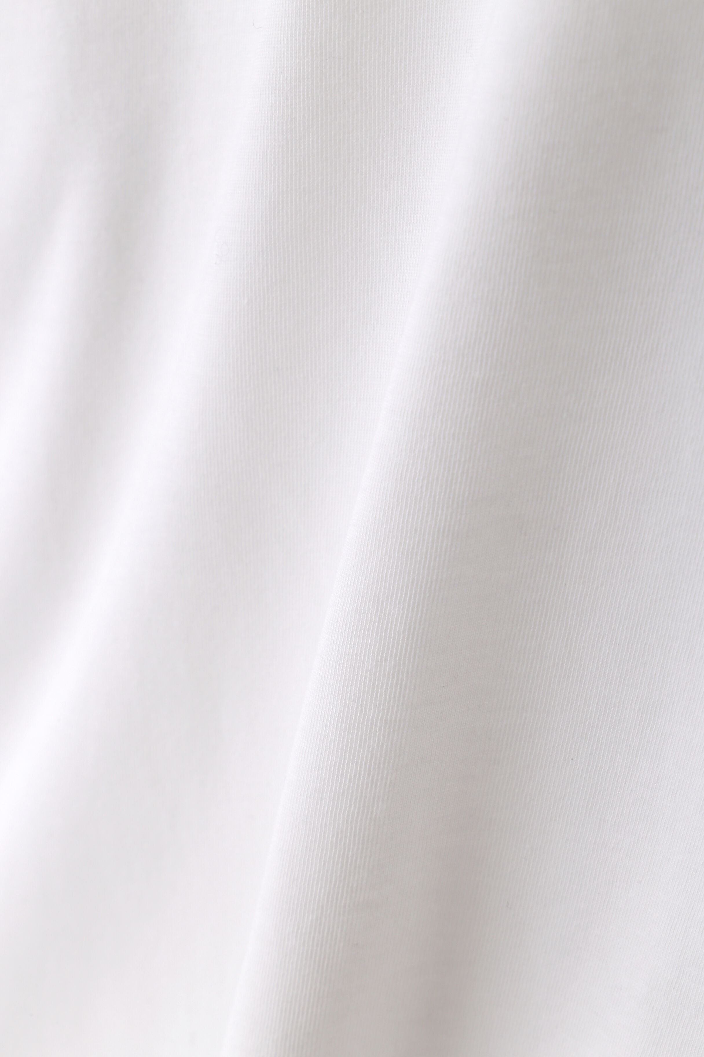 YLEVE 「YLEVE / ORGANIC COTTON BIO LOOSE T‐SHIRT」|Tシャツ・カットソー|